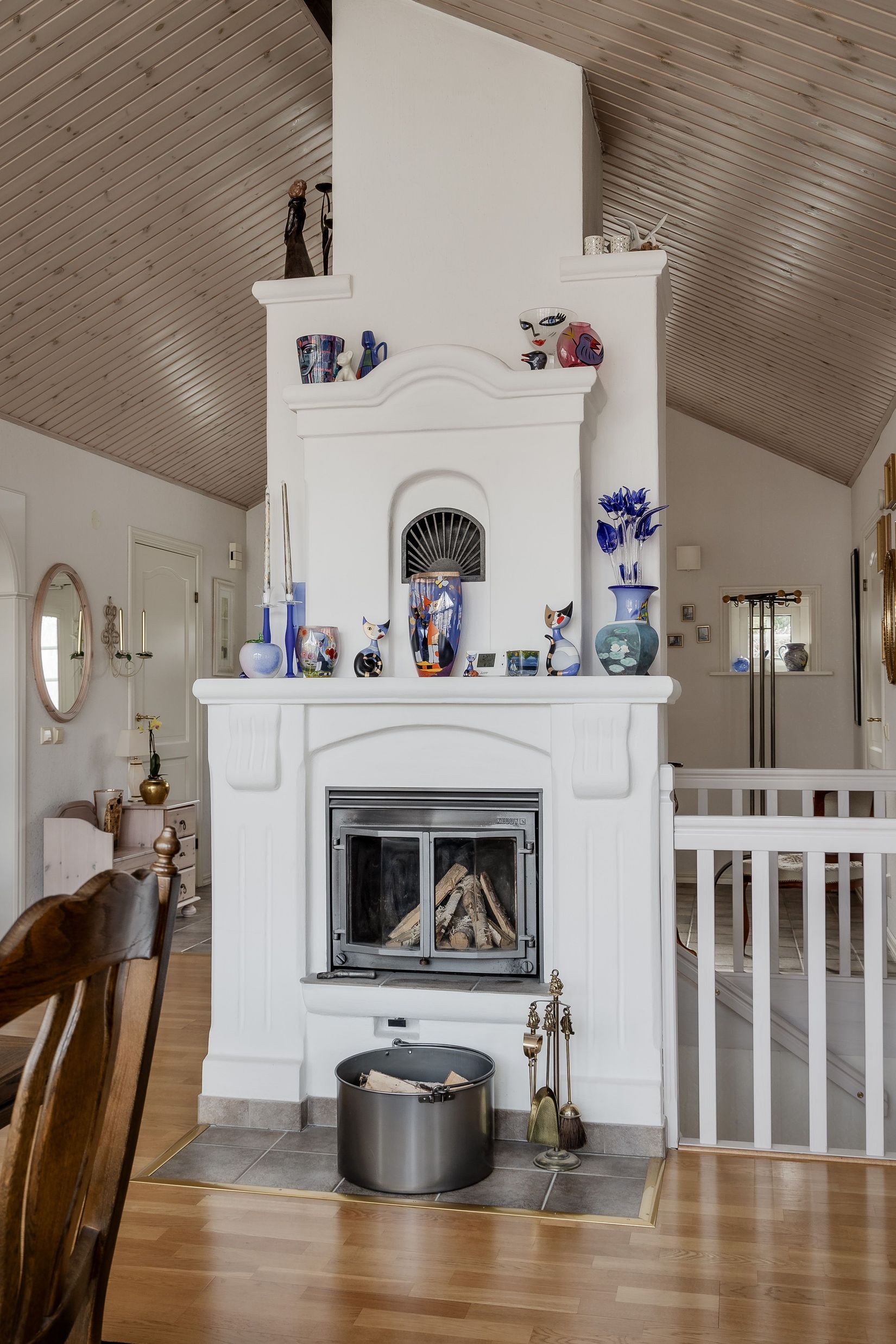 Villa, Dammgatan 2, Centralt, Oskarshamn