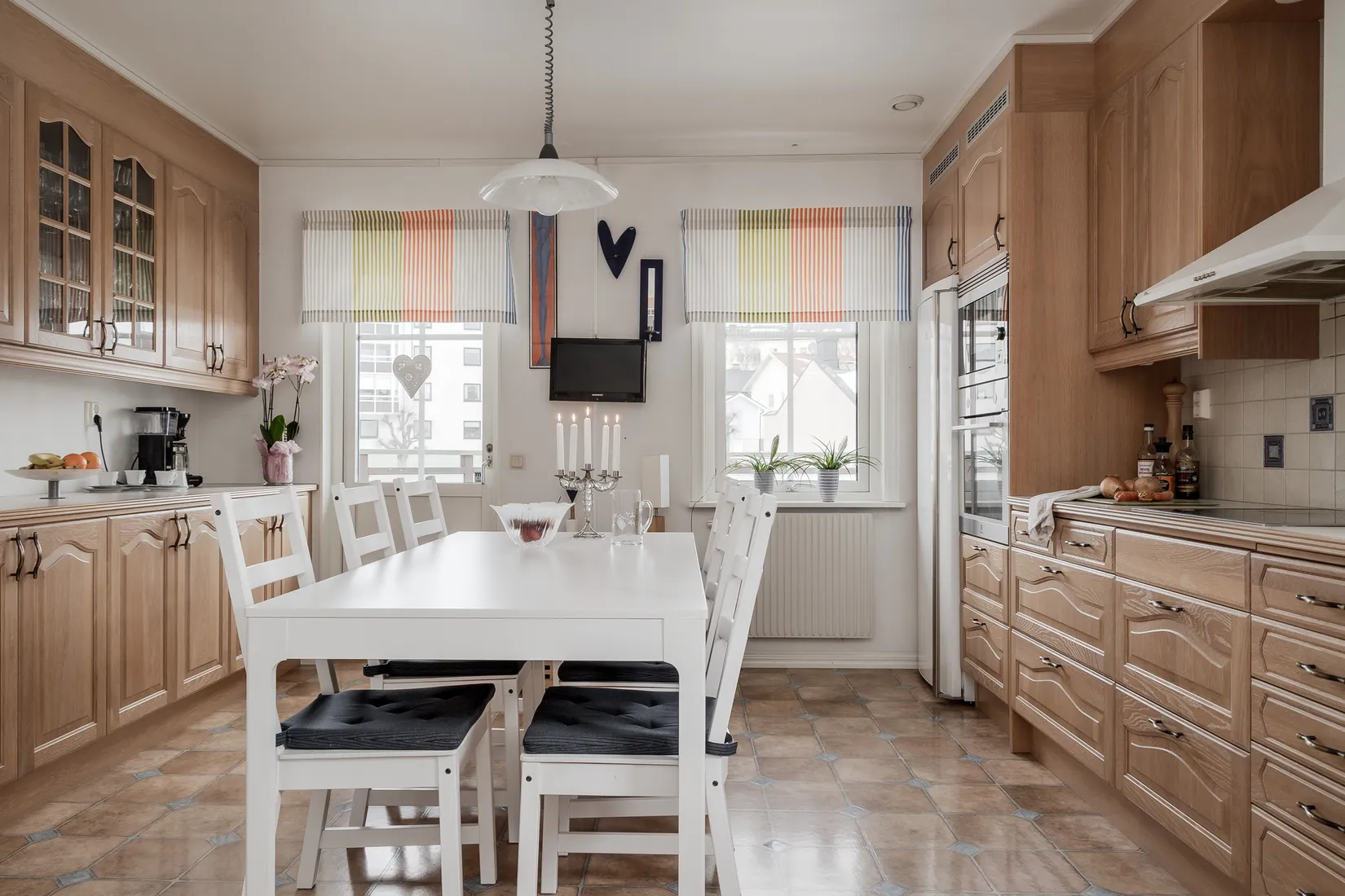 Villa, Dammgatan 2, Centralt, Oskarshamn