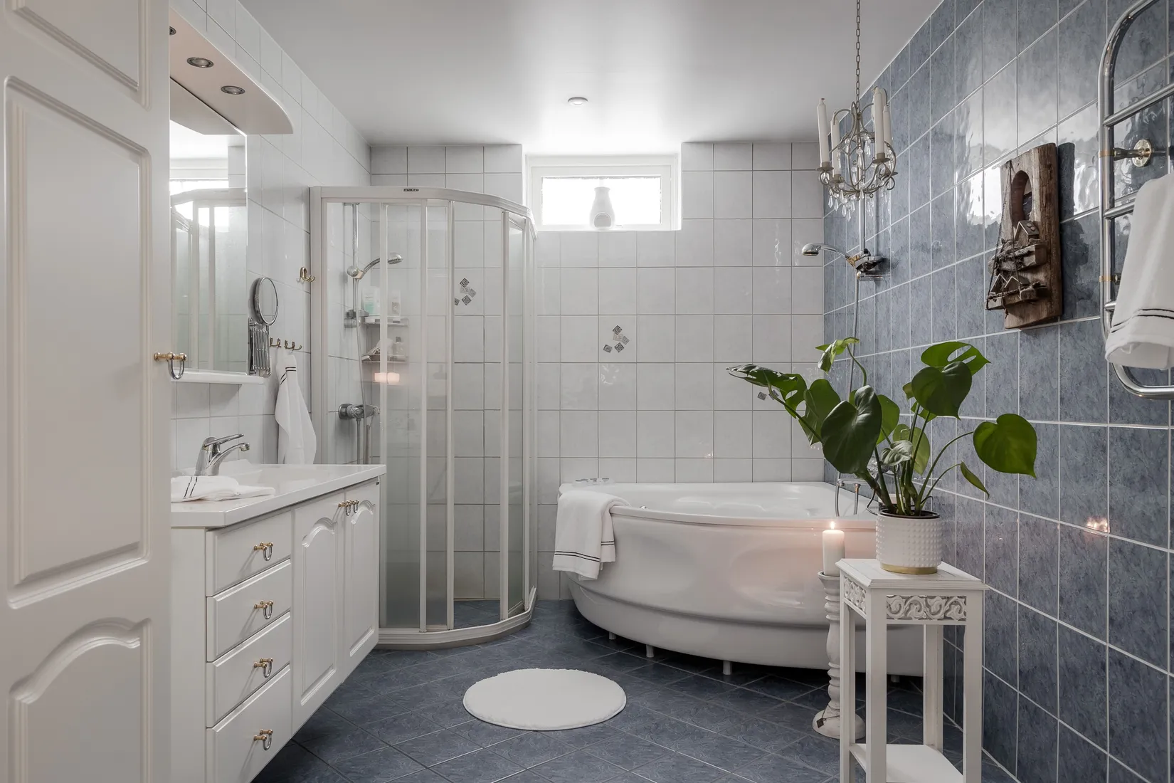 Villa, Dammgatan 2, Centralt, Oskarshamn