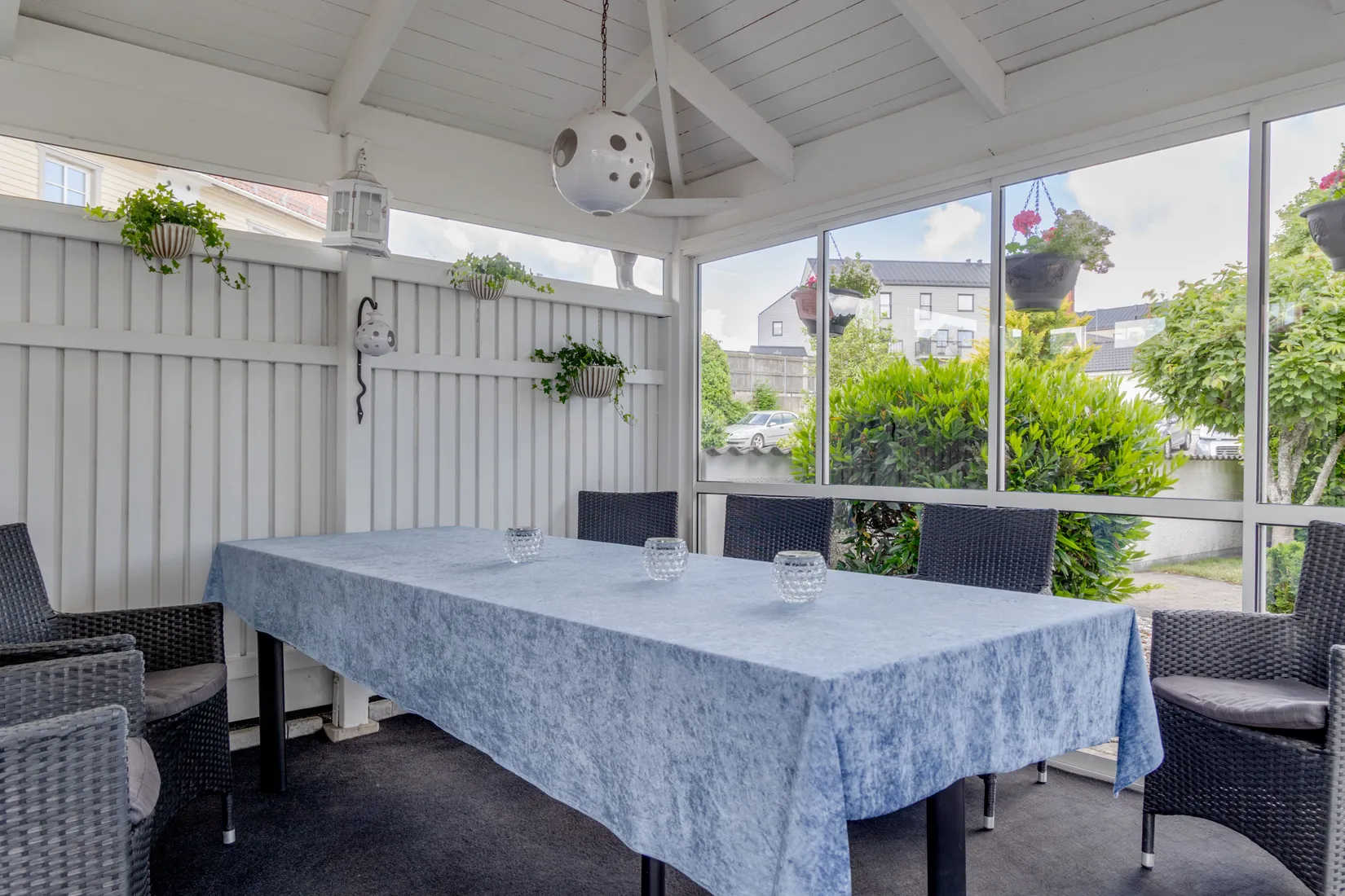 Villa, Dammgatan 2, Centralt, Oskarshamn