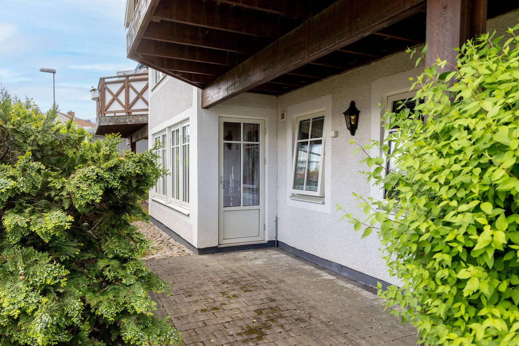 Villa, Dammgatan 2, Centralt, Oskarshamn