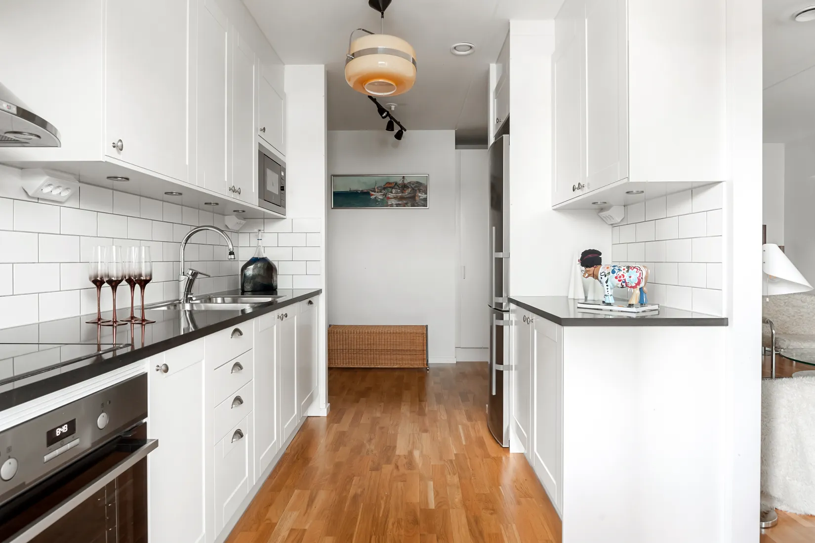 Bostadsrätt, Borstbindaregatan 19, Kvillebäcken, Göteborg