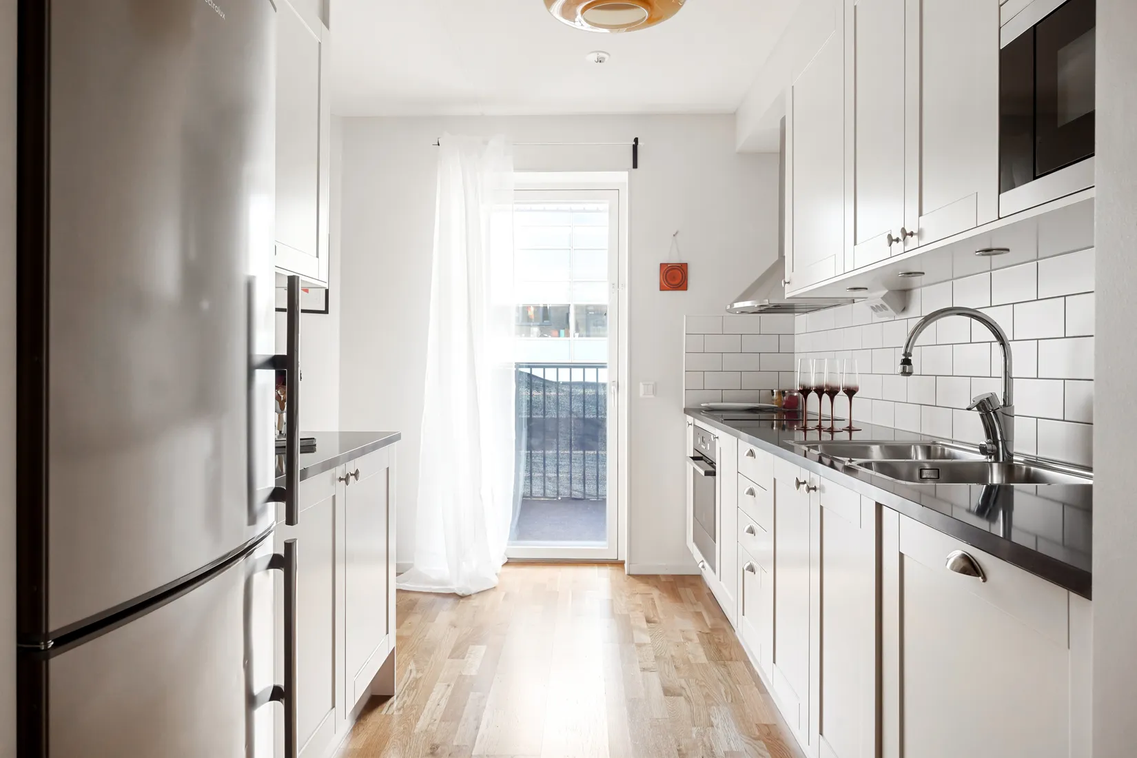 Bostadsrätt, Borstbindaregatan 19, Kvillebäcken, Göteborg