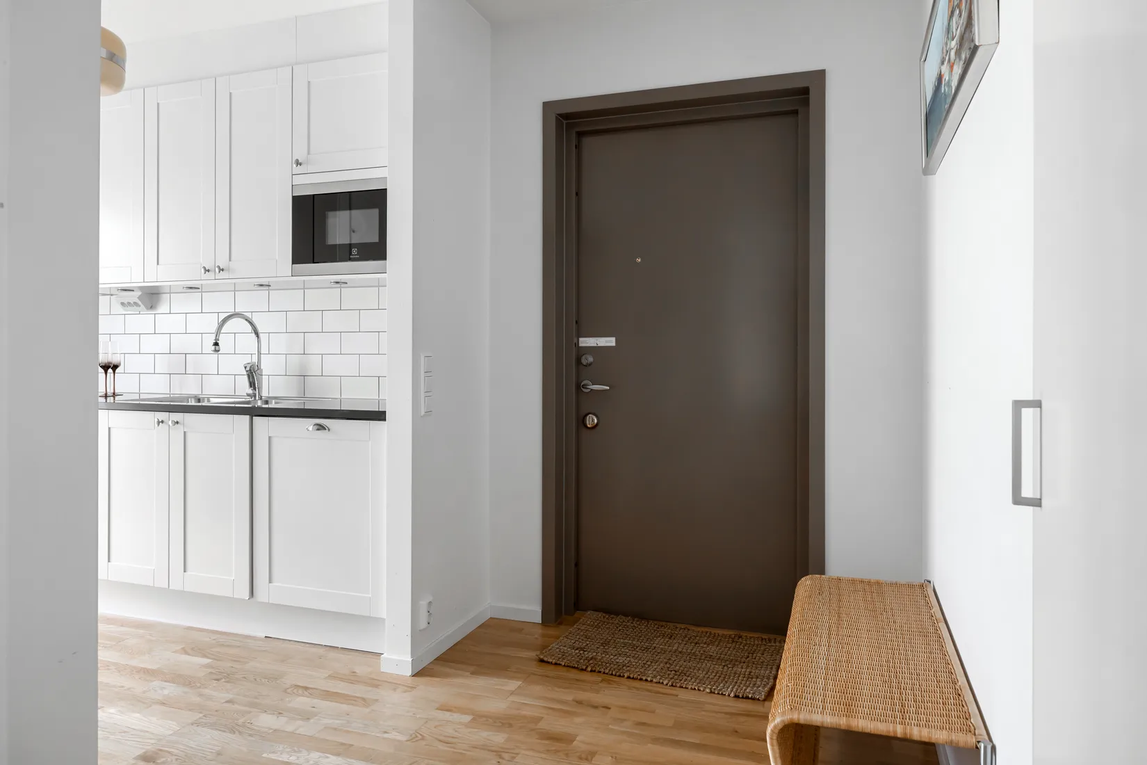 Bostadsrätt, Borstbindaregatan 19, Kvillebäcken, Göteborg