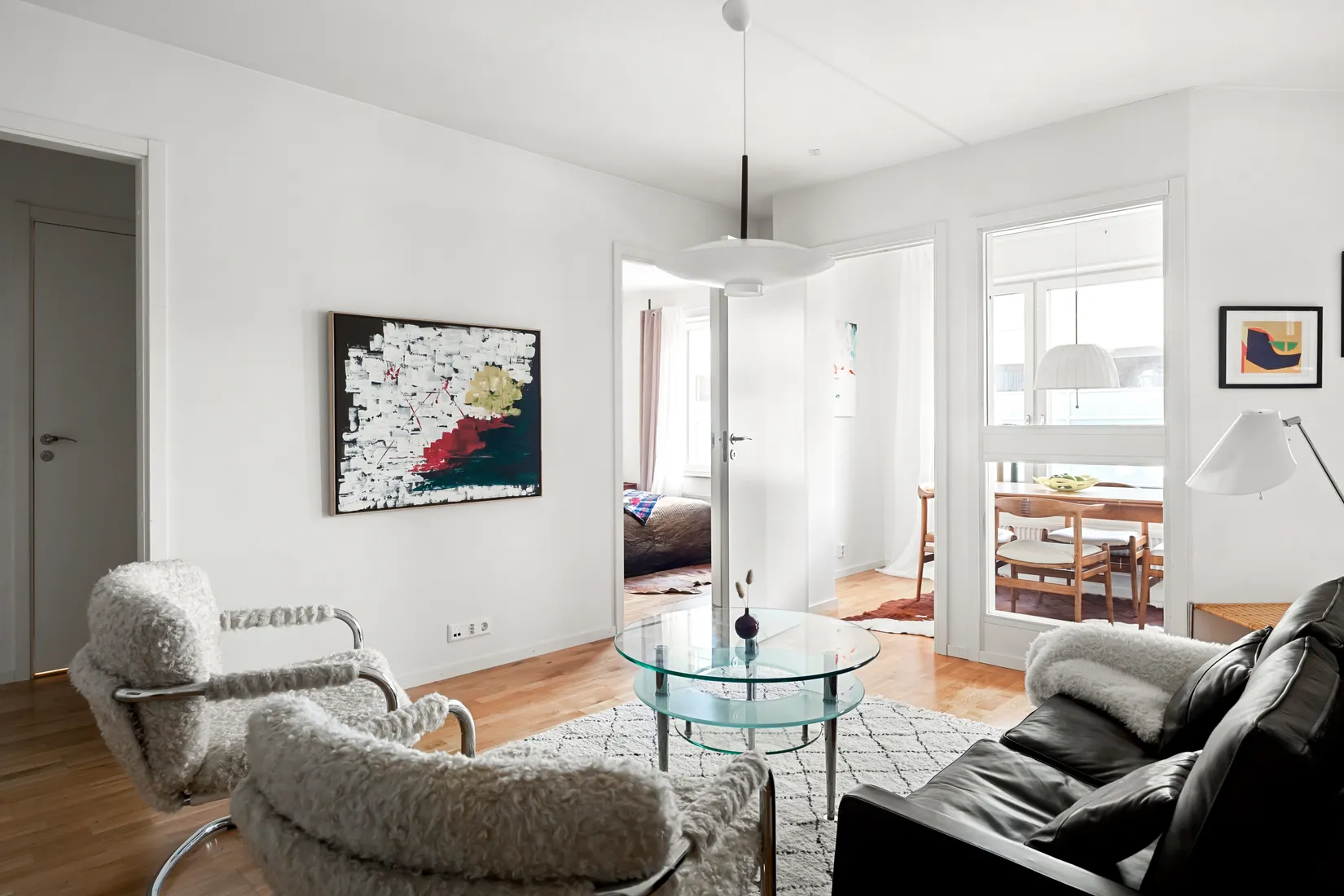 Bostadsrätt, Borstbindaregatan 19, Kvillebäcken, Göteborg