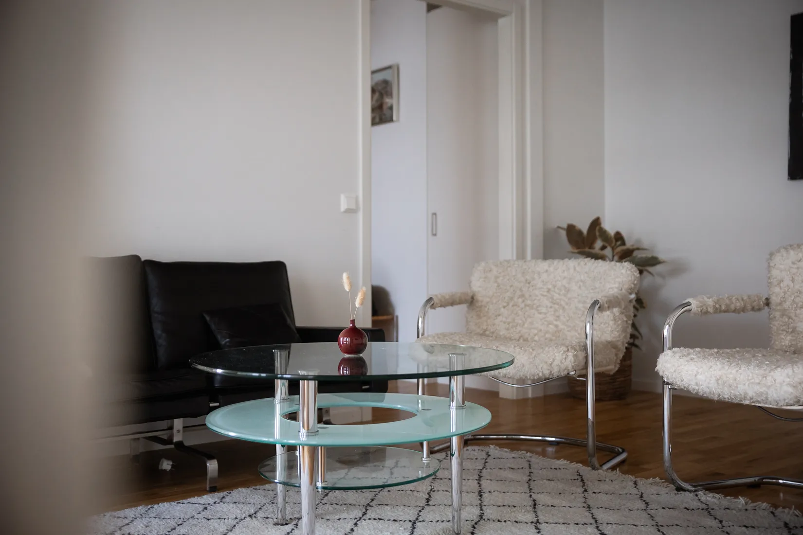 Bostadsrätt, Borstbindaregatan 19, Kvillebäcken, Göteborg