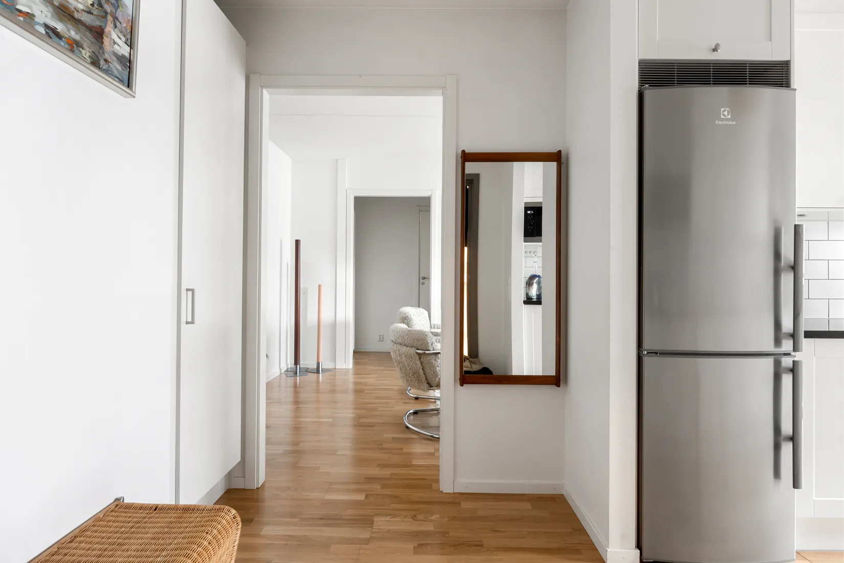 Bostadsrätt, Borstbindaregatan 19, Kvillebäcken, Göteborg