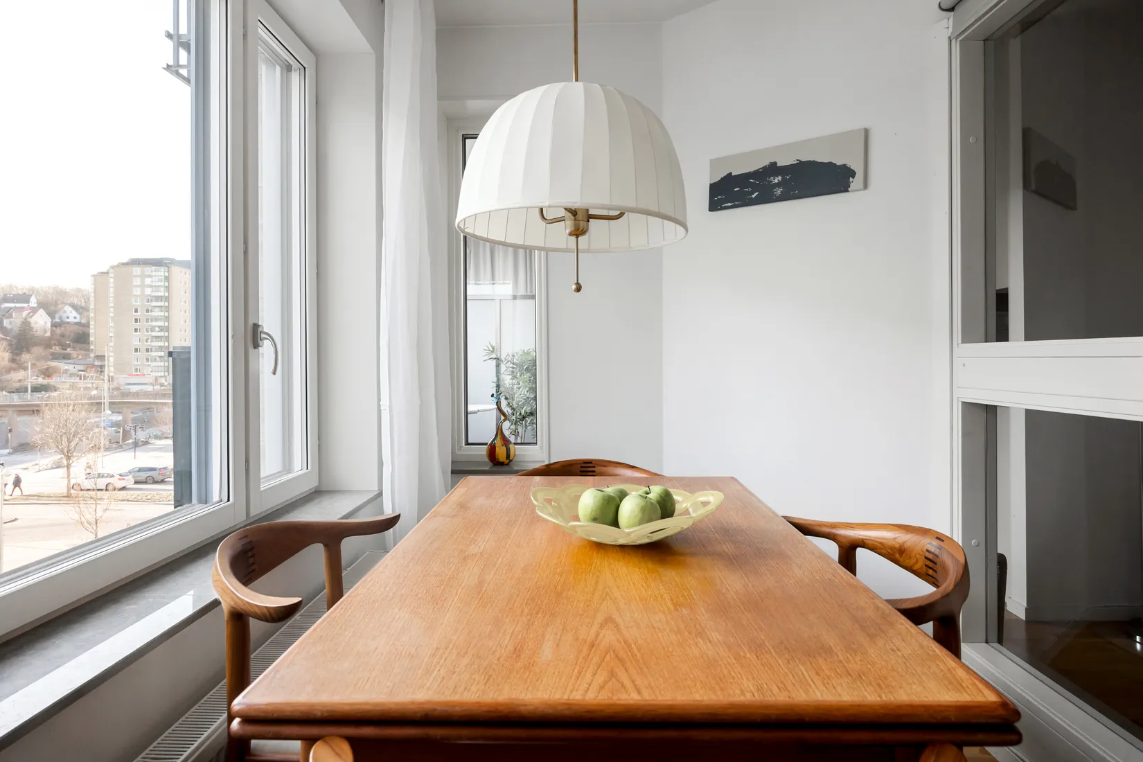 Bostadsrätt, Borstbindaregatan 19, Kvillebäcken, Göteborg