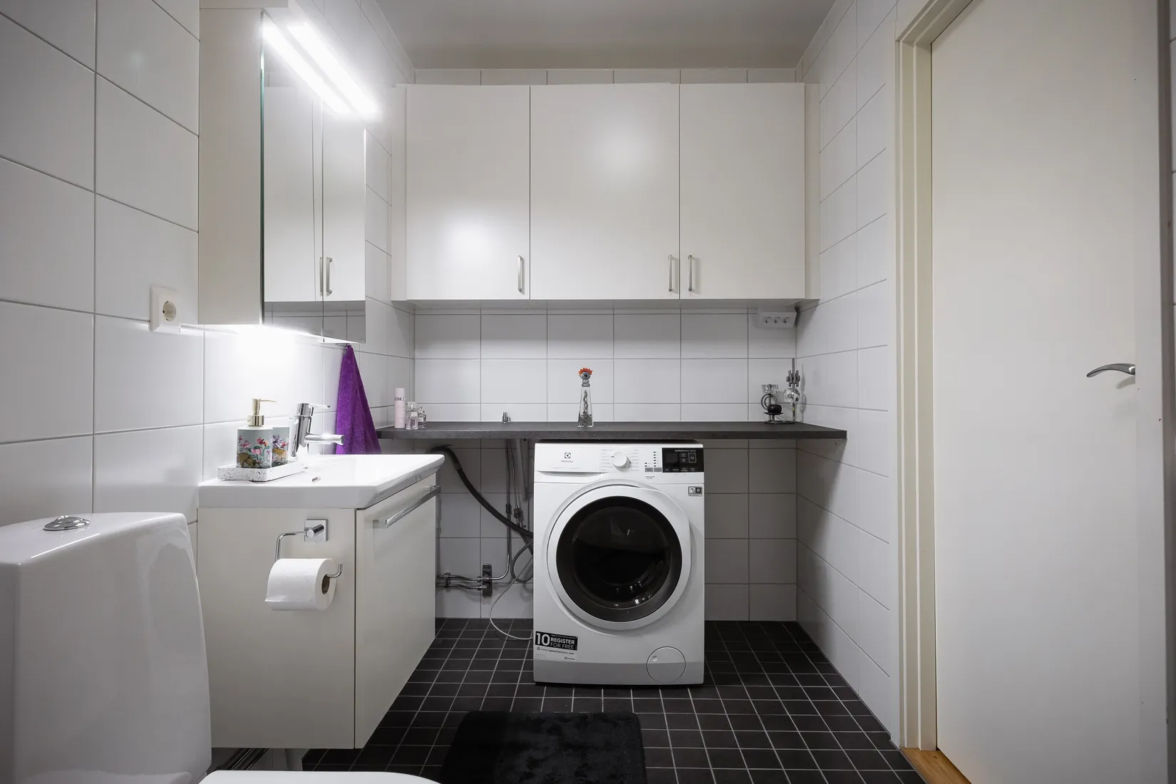 Bostadsrätt, Borstbindaregatan 19, Kvillebäcken, Göteborg