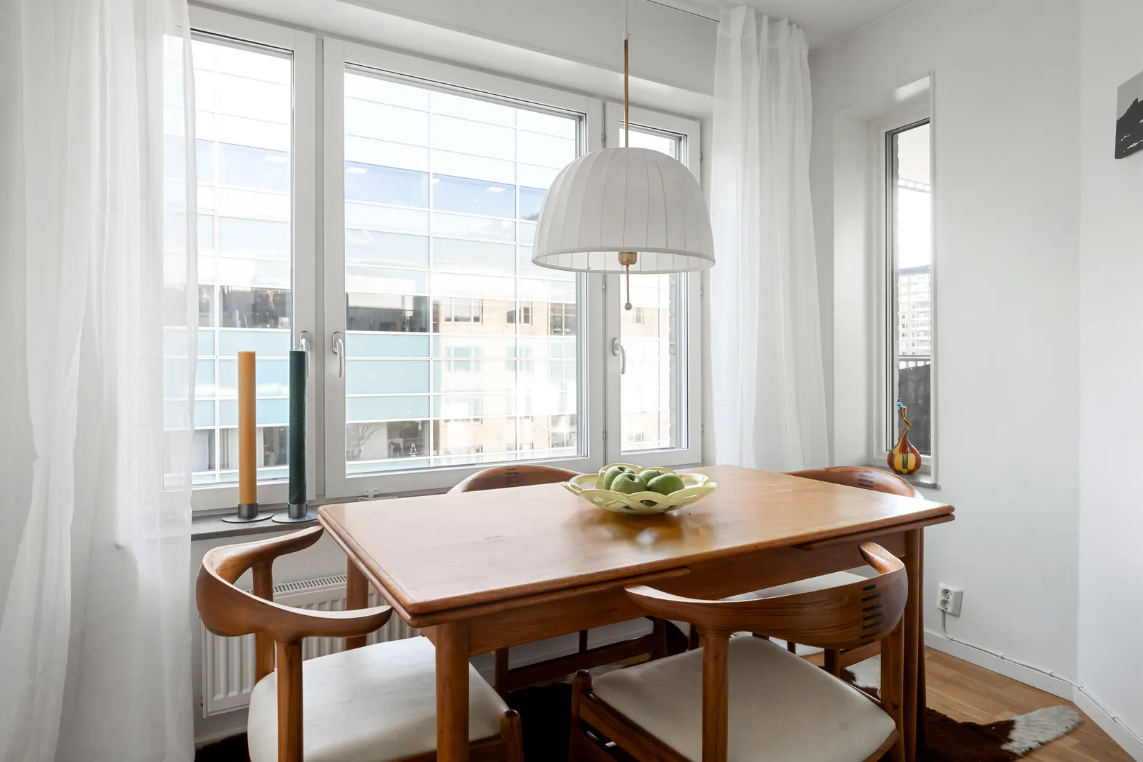 Bostadsrätt, Borstbindaregatan 19, Kvillebäcken, Göteborg