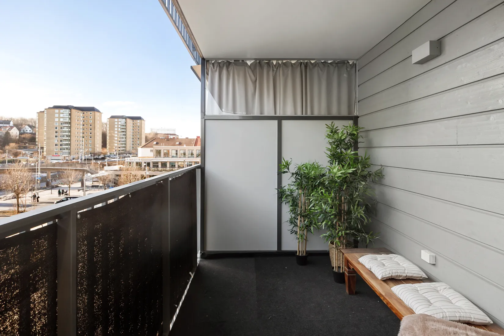 Bostadsrätt, Borstbindaregatan 19, Kvillebäcken, Göteborg