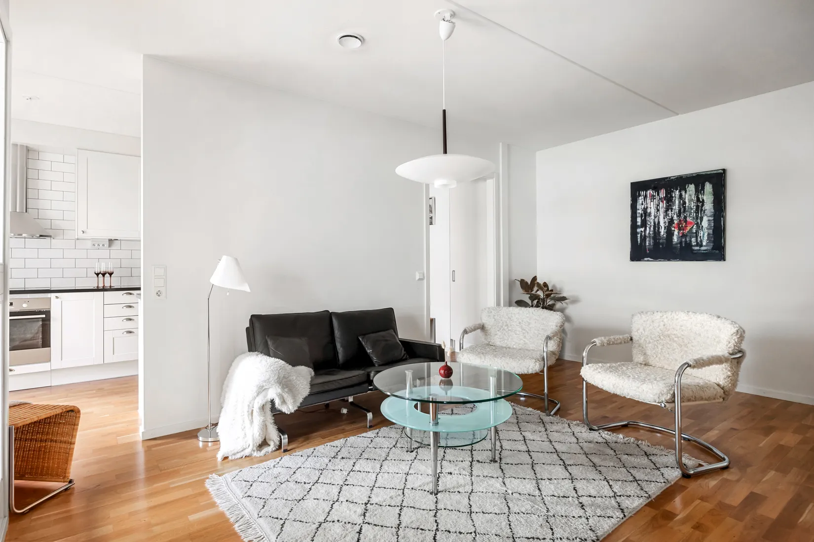 Bostadsrätt, Borstbindaregatan 19, Kvillebäcken, Göteborg