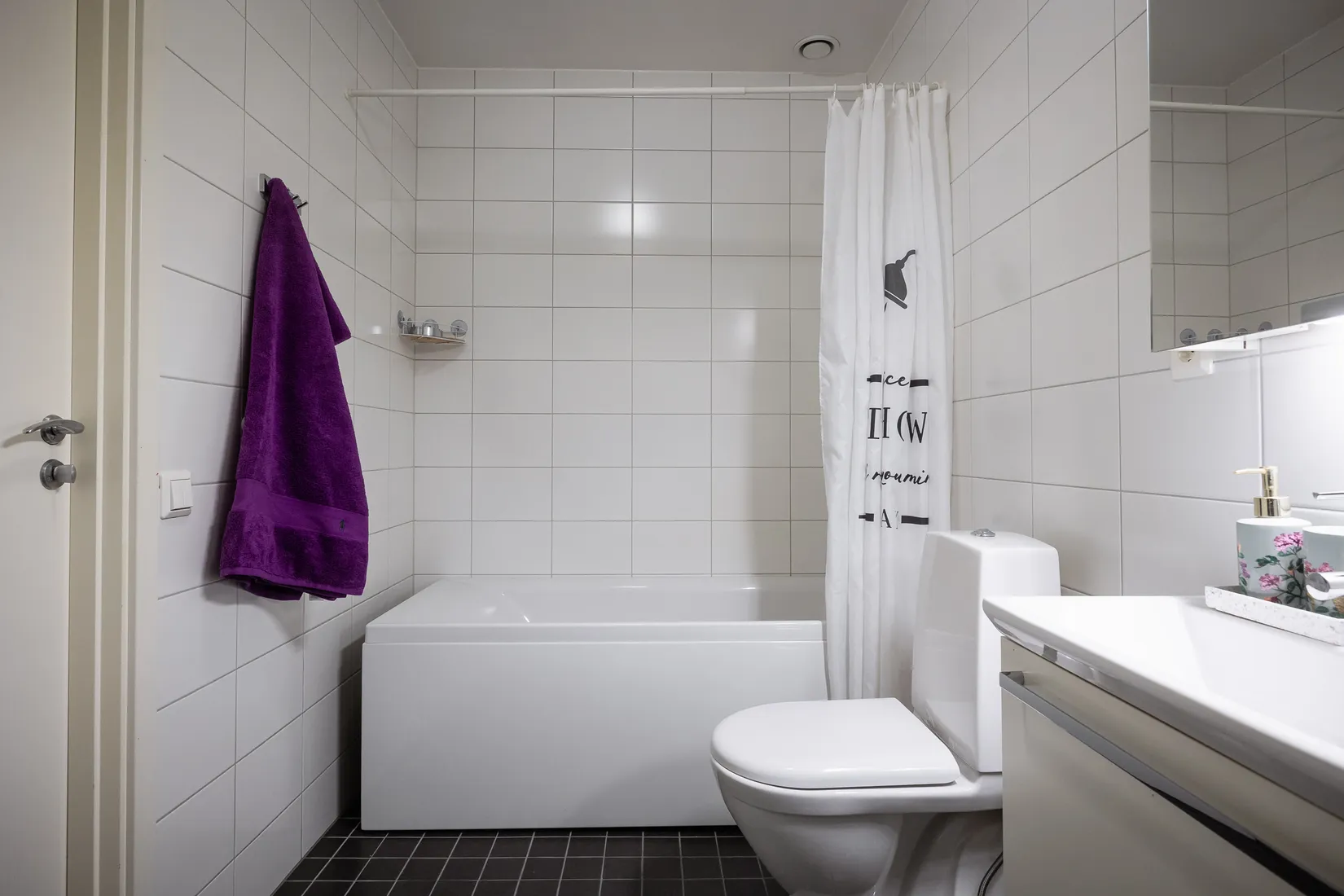 Bostadsrätt, Borstbindaregatan 19, Kvillebäcken, Göteborg