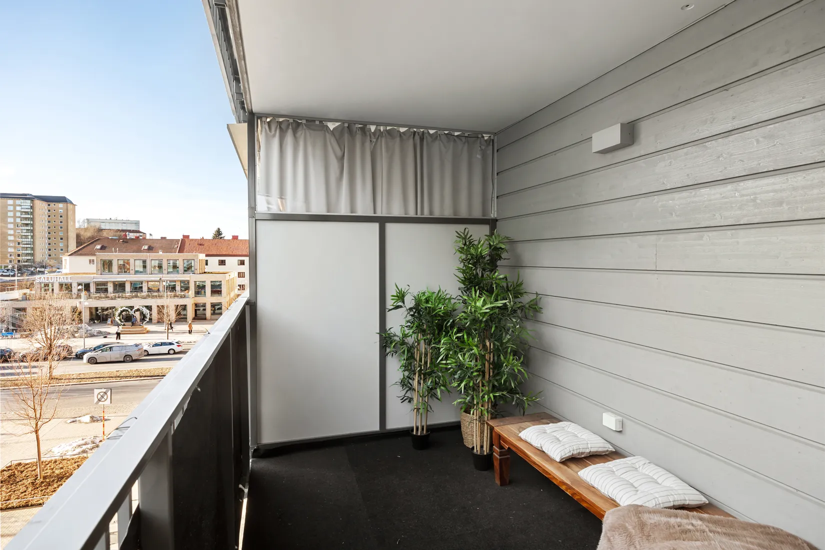 Bostadsrätt, Borstbindaregatan 19, Kvillebäcken, Göteborg