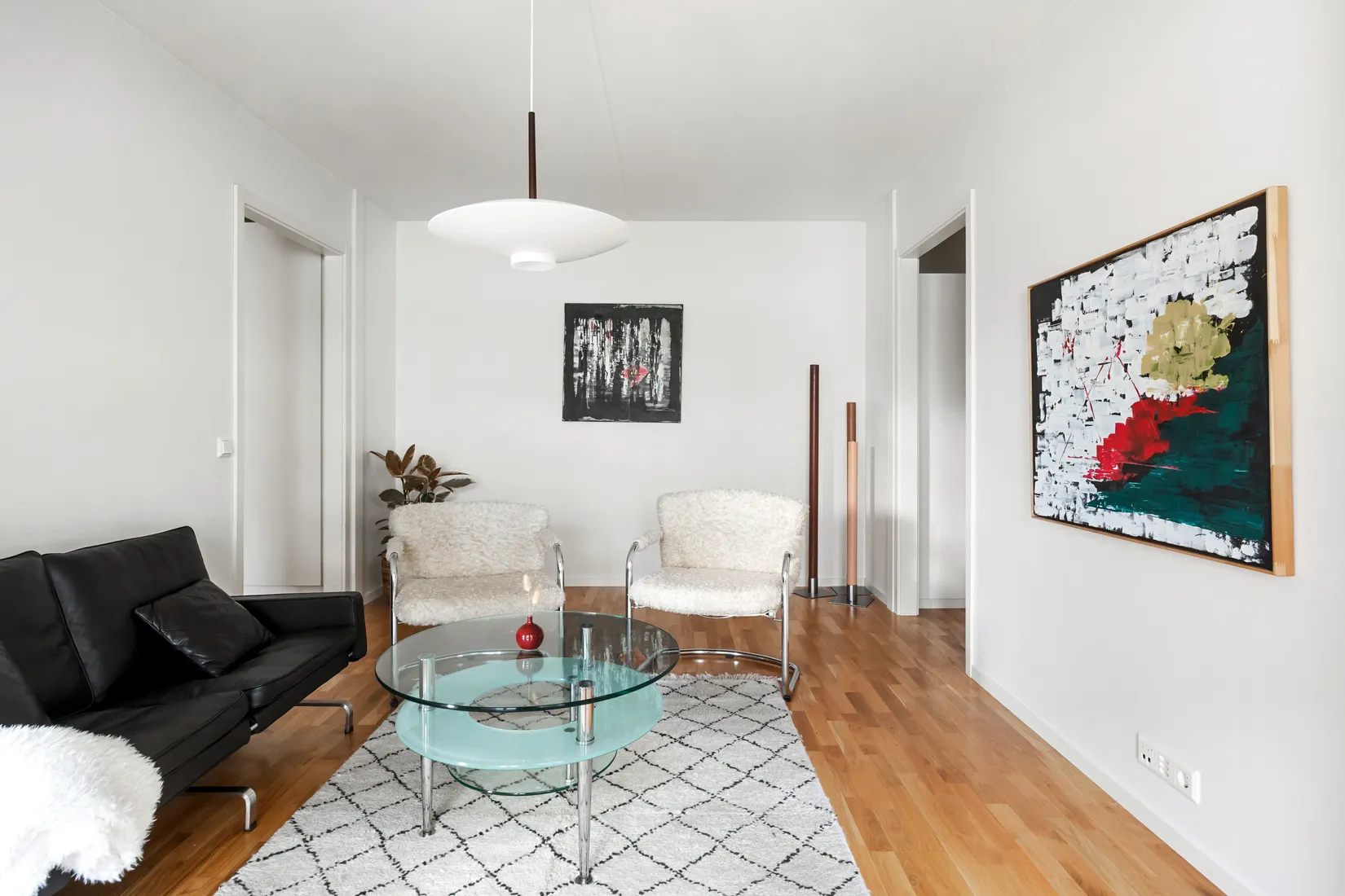 Bostadsrätt, Borstbindaregatan 19, Kvillebäcken, Göteborg