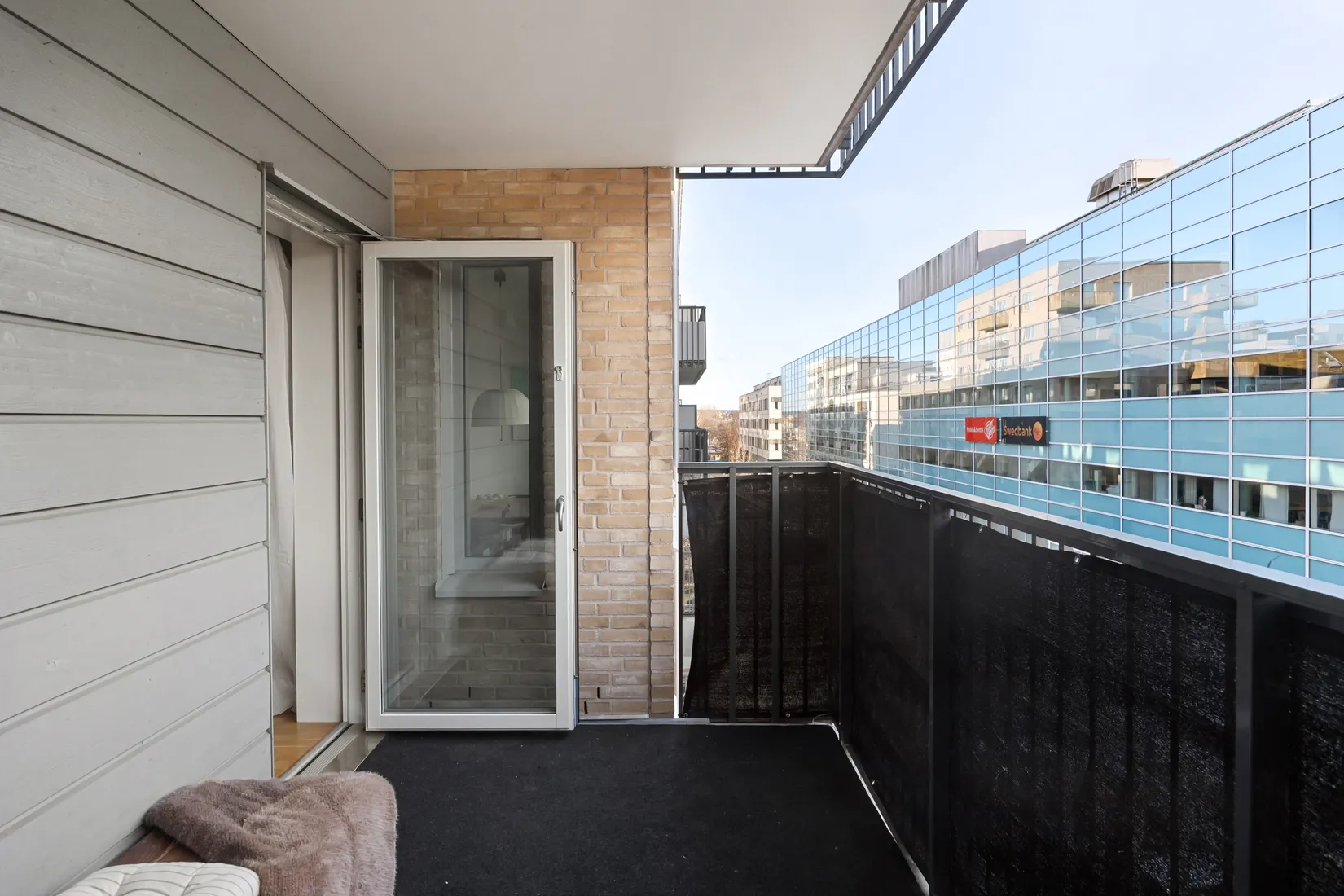 Bostadsrätt, Borstbindaregatan 19, Kvillebäcken, Göteborg