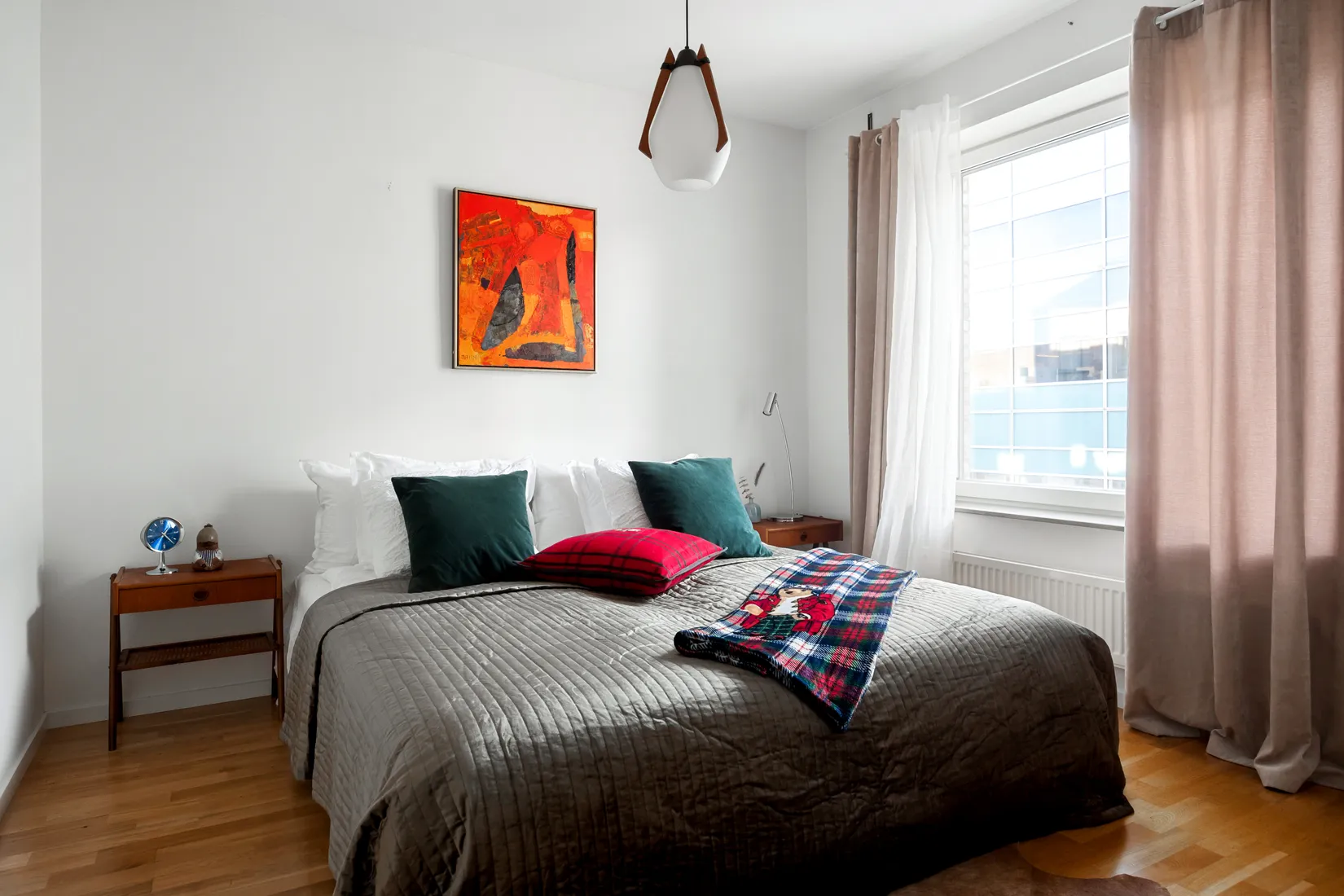 Bostadsrätt, Borstbindaregatan 19, Kvillebäcken, Göteborg