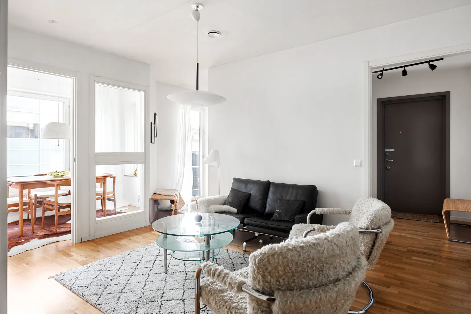 Bostadsrätt, Borstbindaregatan 19, Kvillebäcken, Göteborg