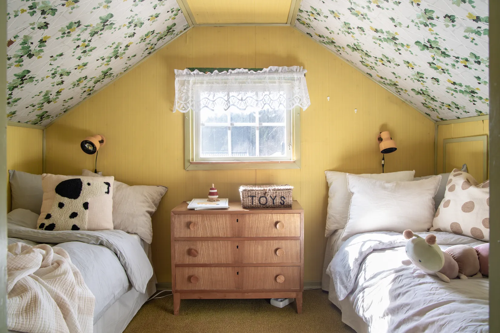 Fritidshus, Lilla Goråsvägen 3, Lerum - Gorås, Lerum