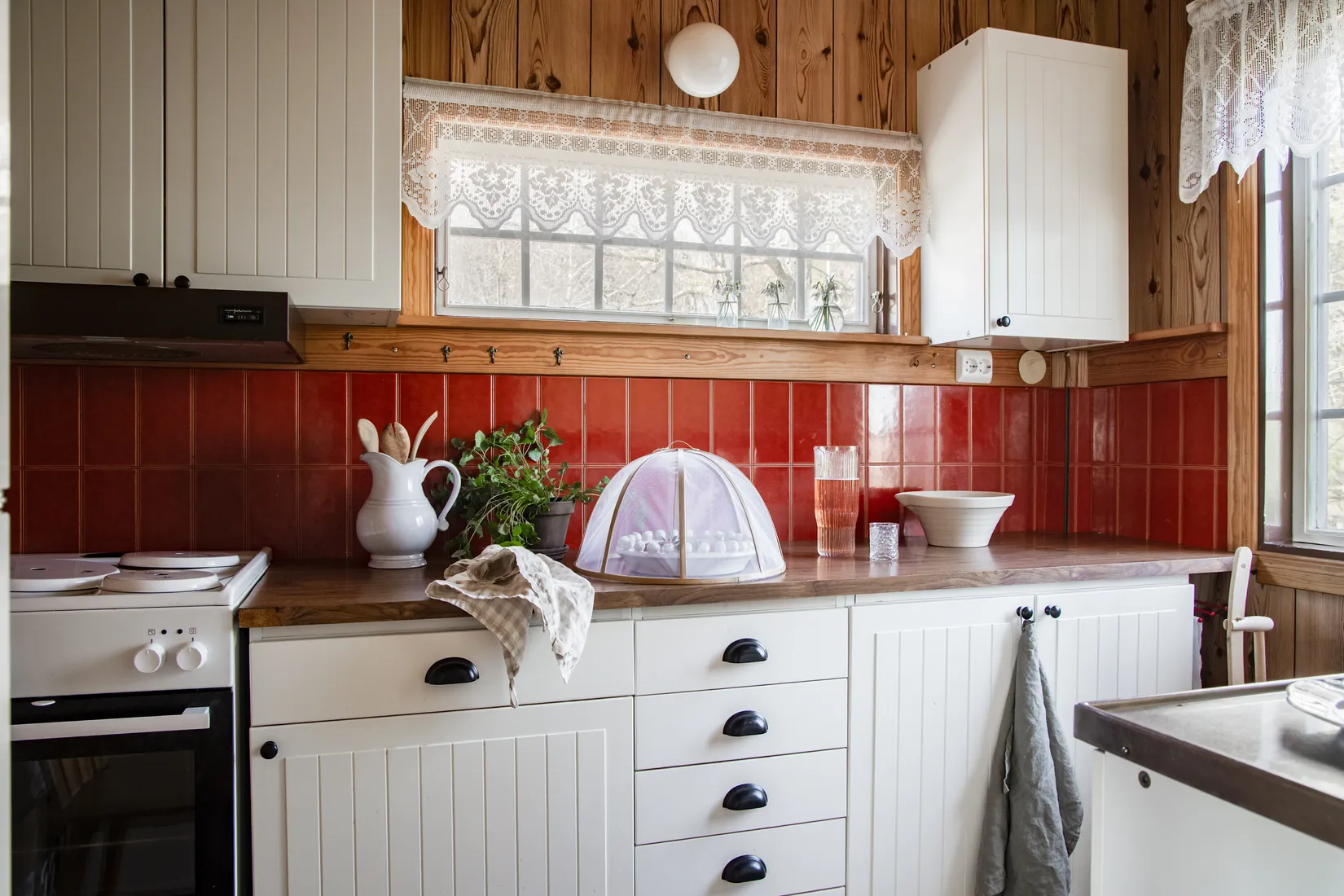 Fritidshus, Lilla Goråsvägen 3, Lerum - Gorås, Lerum