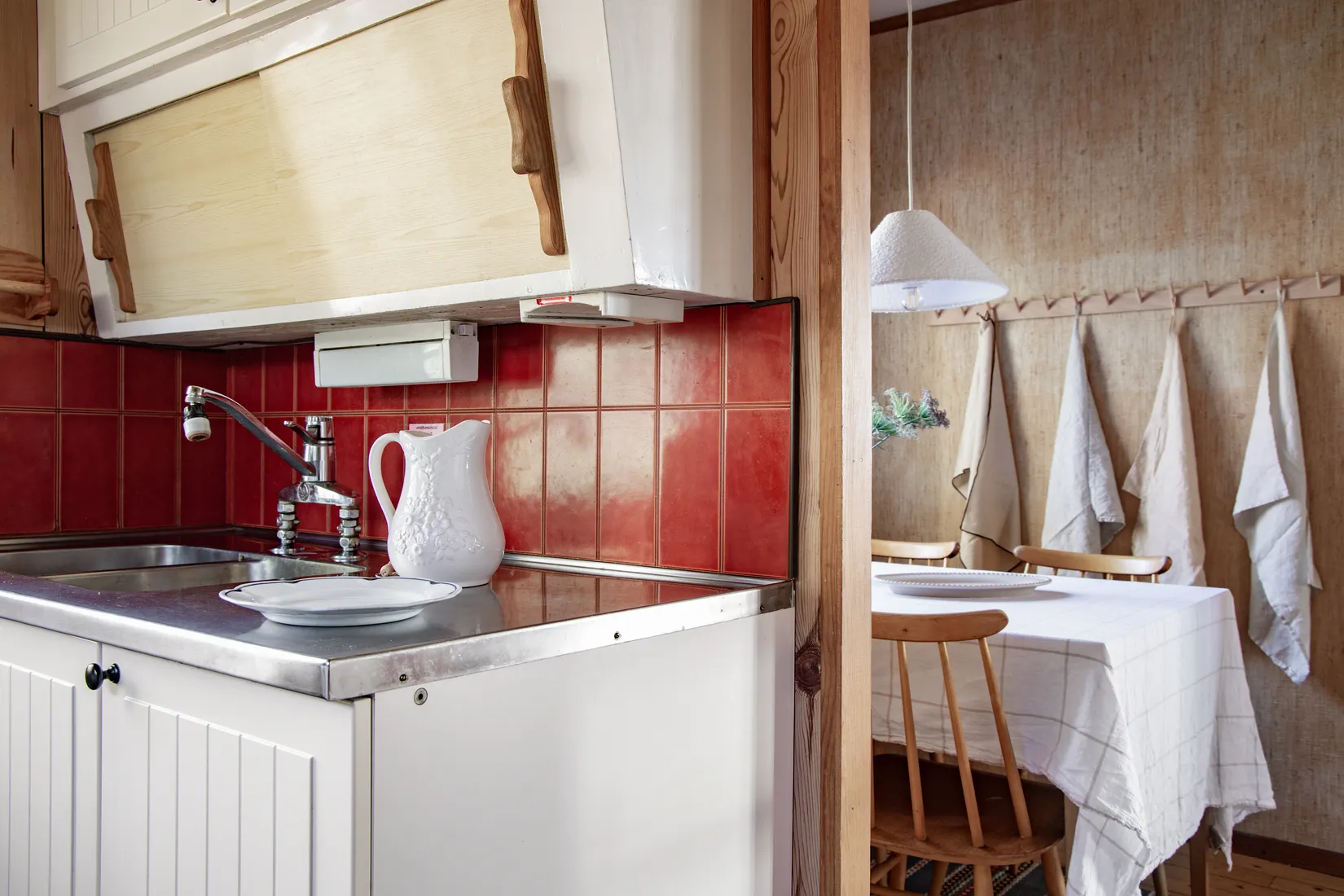 Fritidshus, Lilla Goråsvägen 3, Lerum - Gorås, Lerum