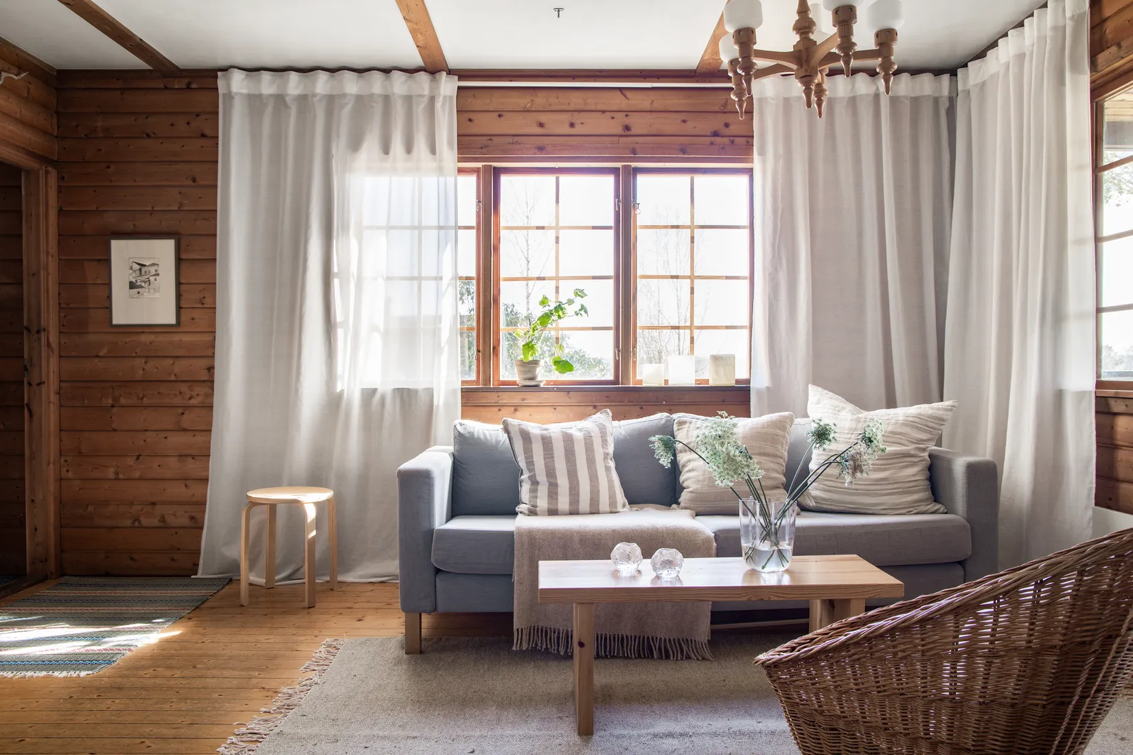 Fritidshus, Lilla Goråsvägen 3, Lerum - Gorås, Lerum