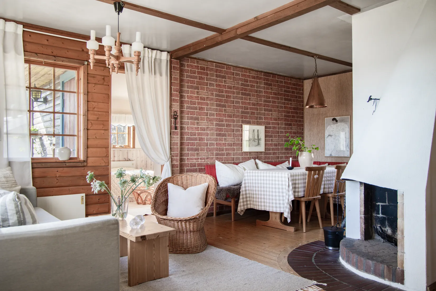 Fritidshus, Lilla Goråsvägen 3, Lerum - Gorås, Lerum