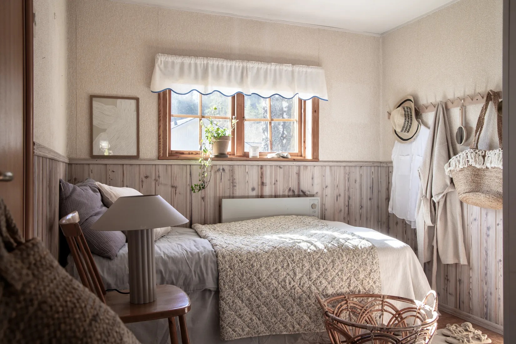 Fritidshus, Lilla Goråsvägen 3, Lerum - Gorås, Lerum