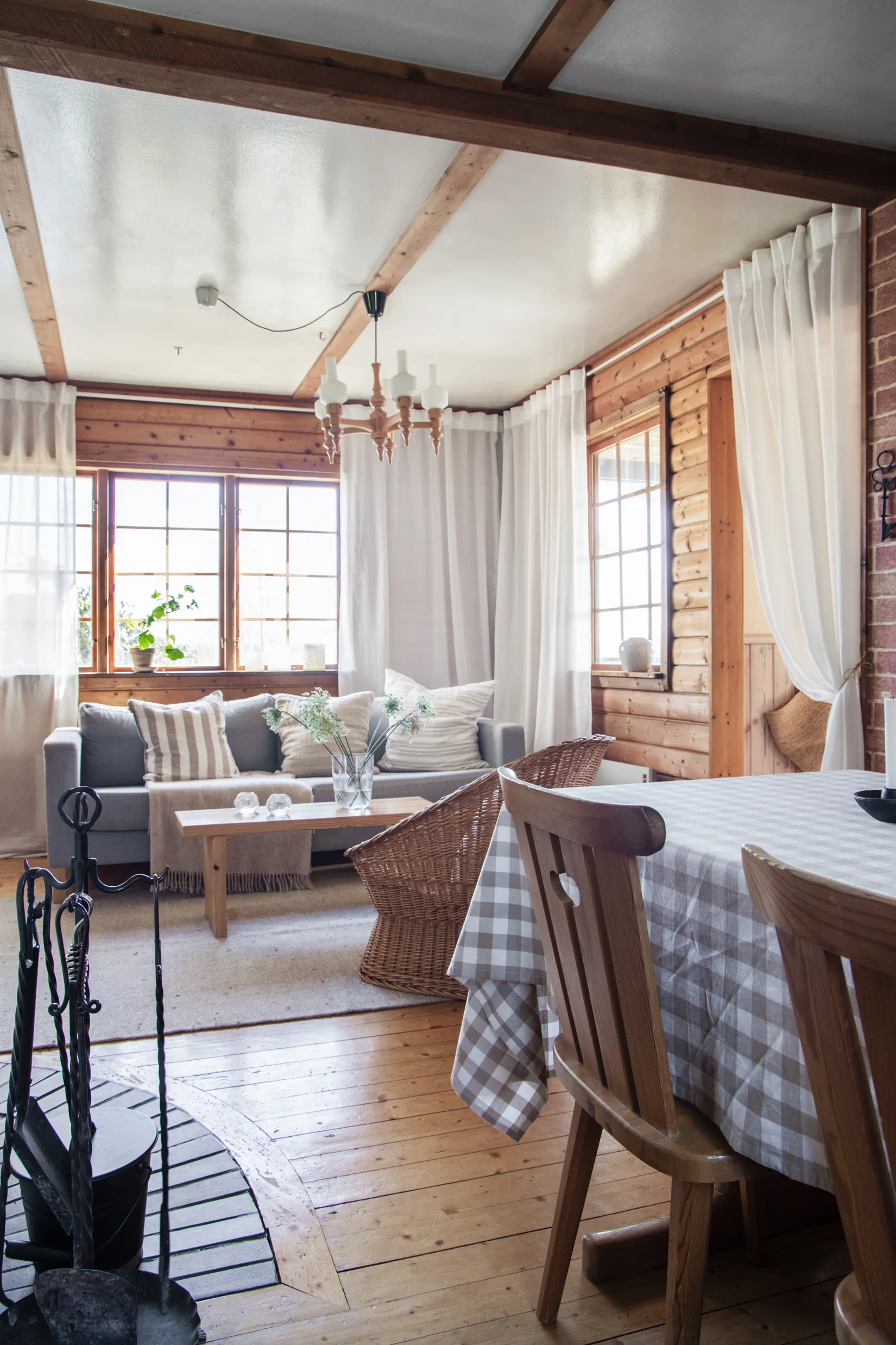 Fritidshus, Lilla Goråsvägen 3, Lerum - Gorås, Lerum