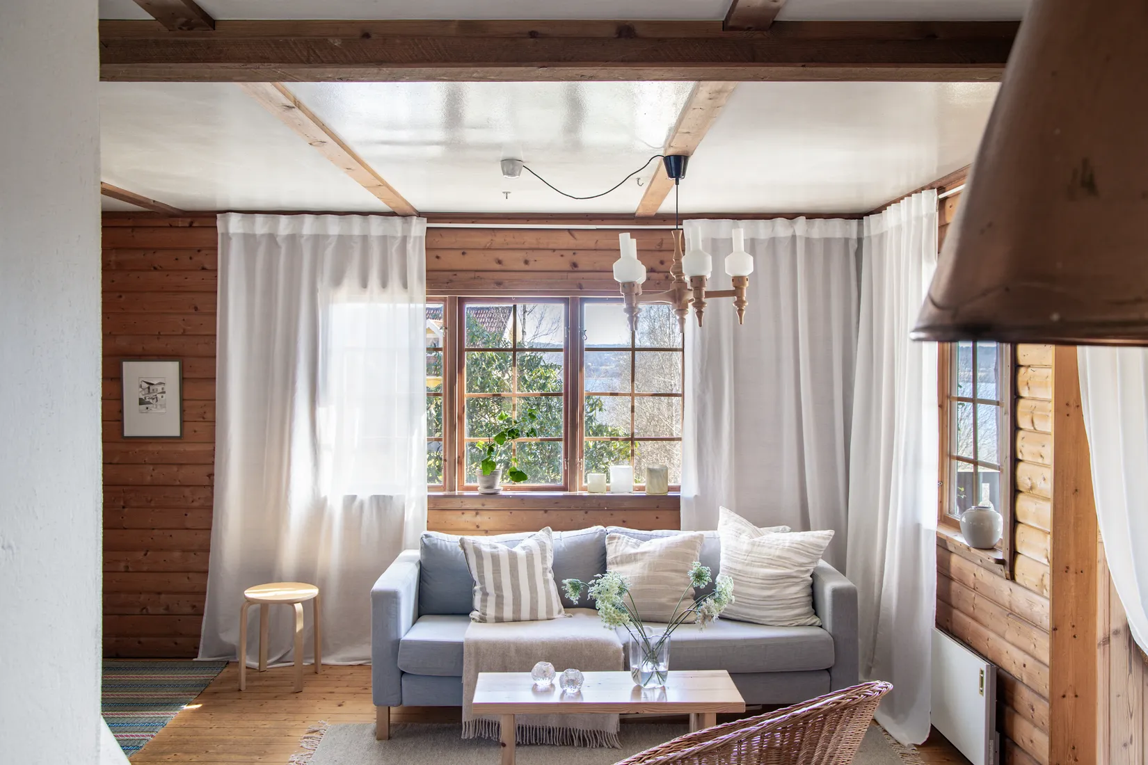 Fritidshus, Lilla Goråsvägen 3, Lerum - Gorås, Lerum