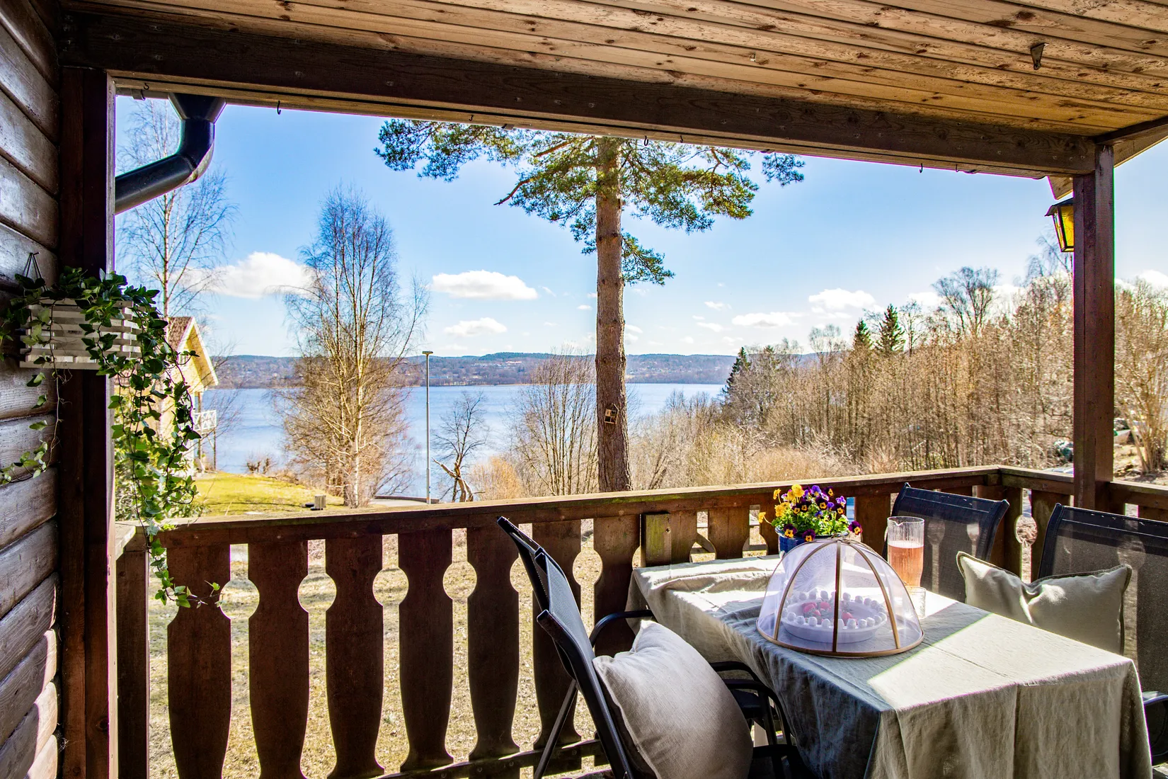 Fritidshus, Lilla Goråsvägen 3, Lerum - Gorås, Lerum