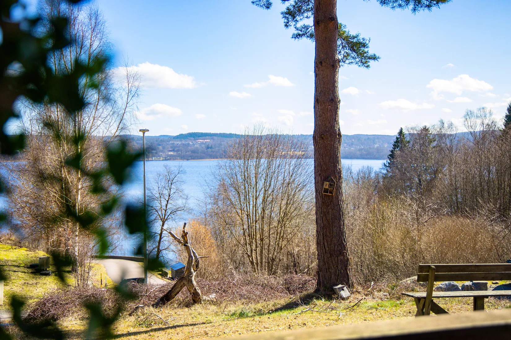 Fritidshus, Lilla Goråsvägen 3, Lerum - Gorås, Lerum