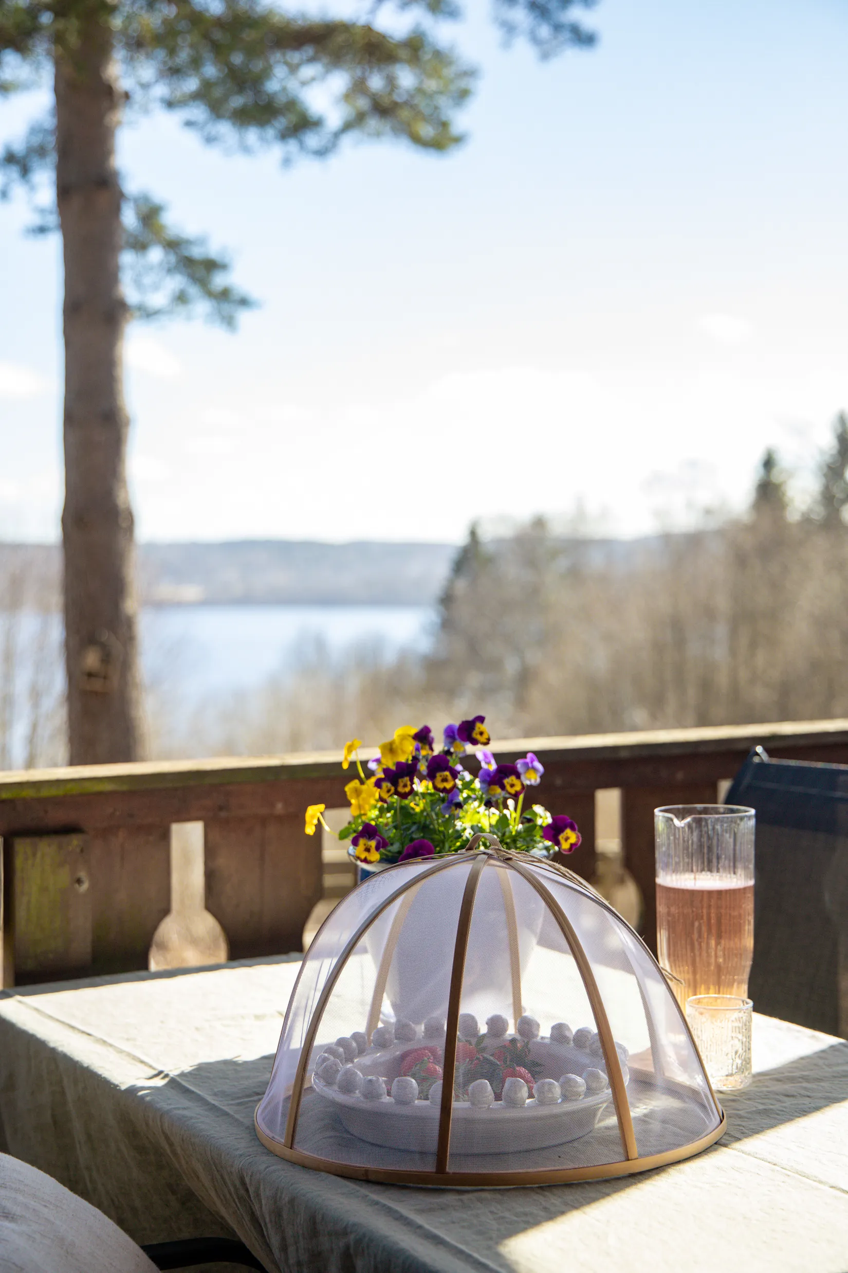 Fritidshus, Lilla Goråsvägen 3, Lerum - Gorås, Lerum