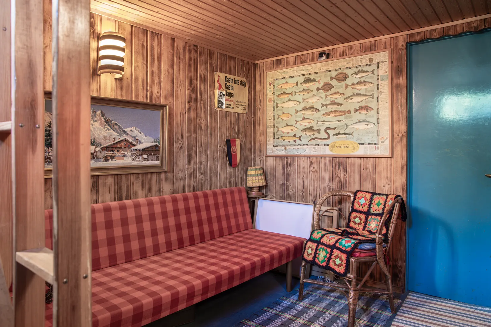 Fritidshus, Lilla Goråsvägen 3, Lerum - Gorås, Lerum