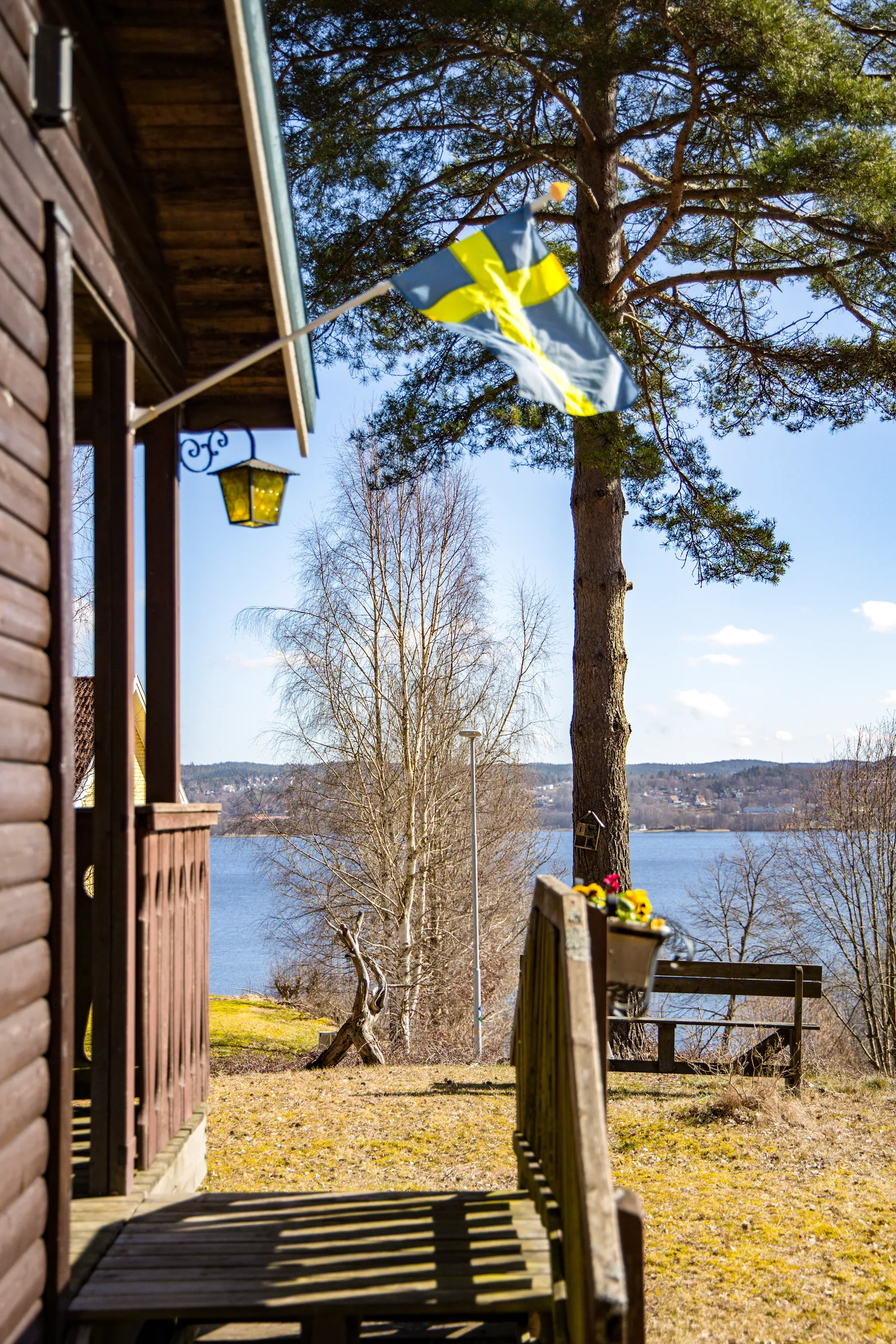 Fritidshus, Lilla Goråsvägen 3, Lerum - Gorås, Lerum