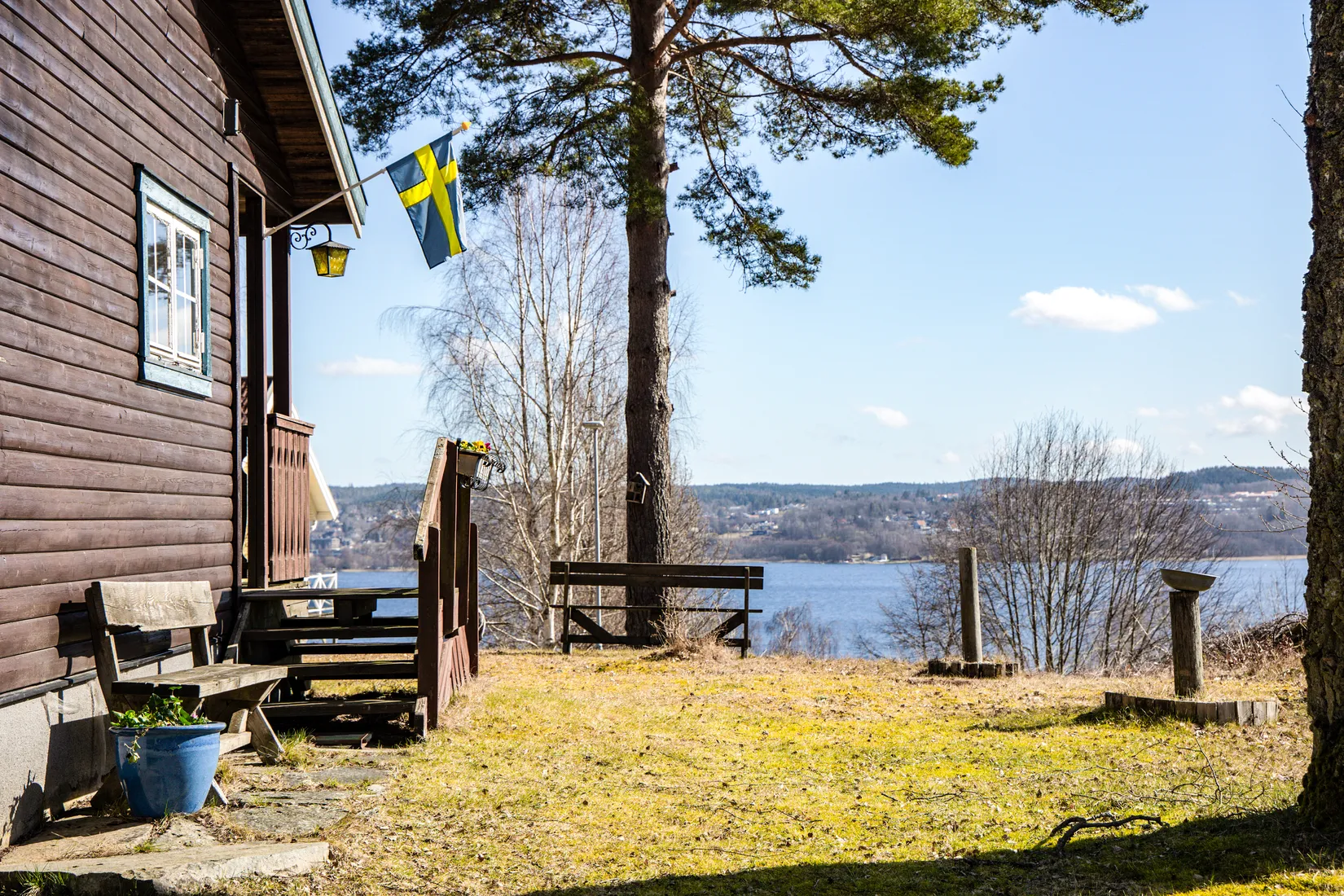 Fritidshus, Lilla Goråsvägen 3, Lerum - Gorås, Lerum