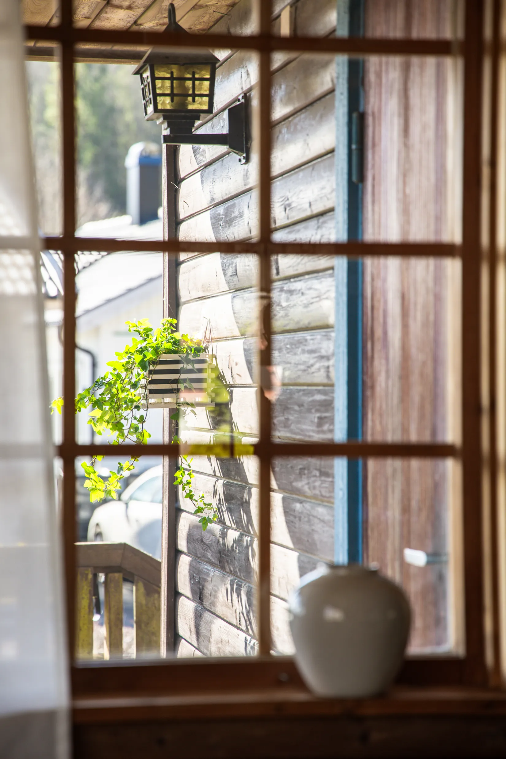 Fritidshus, Lilla Goråsvägen 3, Lerum - Gorås, Lerum