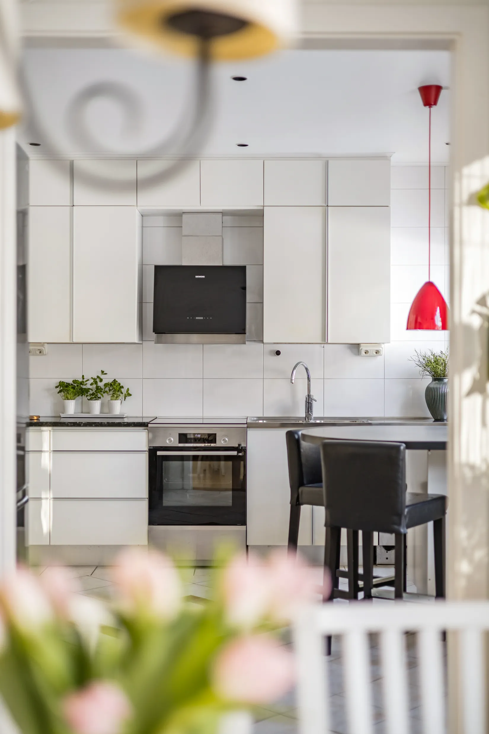 Bostadsrätt, Boråsvägen 7, Hammarbyhöjden, Stockholm