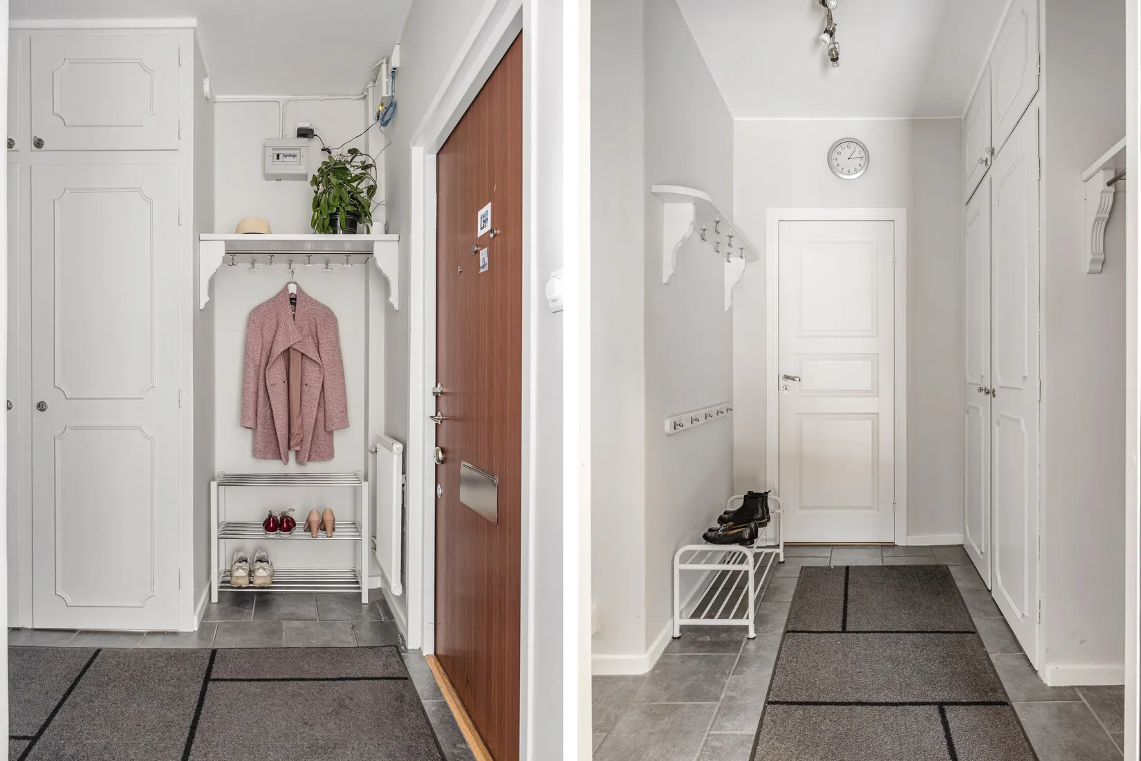 Bostadsrätt, Boråsvägen 7, Hammarbyhöjden, Stockholm