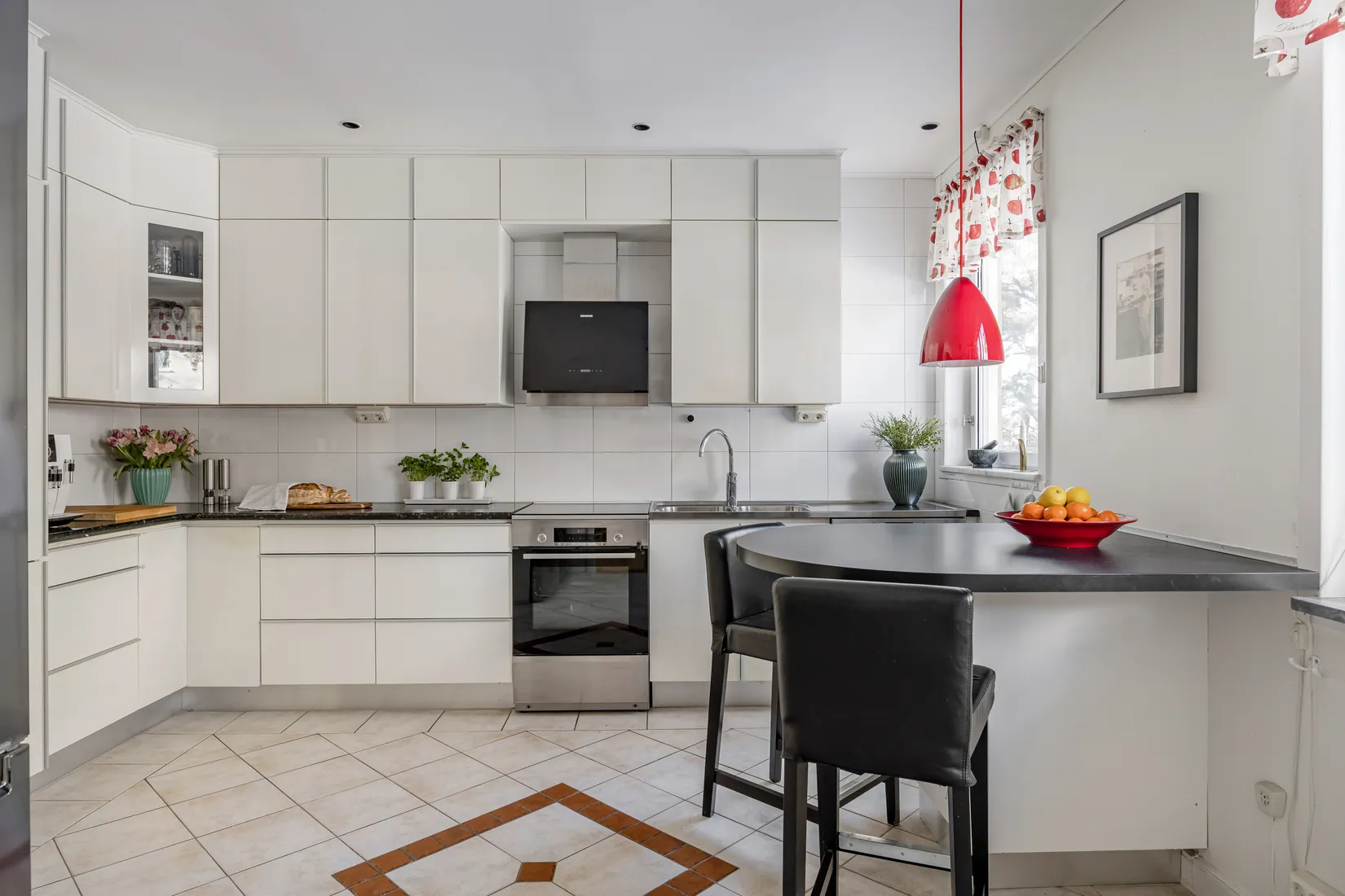 Bostadsrätt, Boråsvägen 7, Hammarbyhöjden, Stockholm