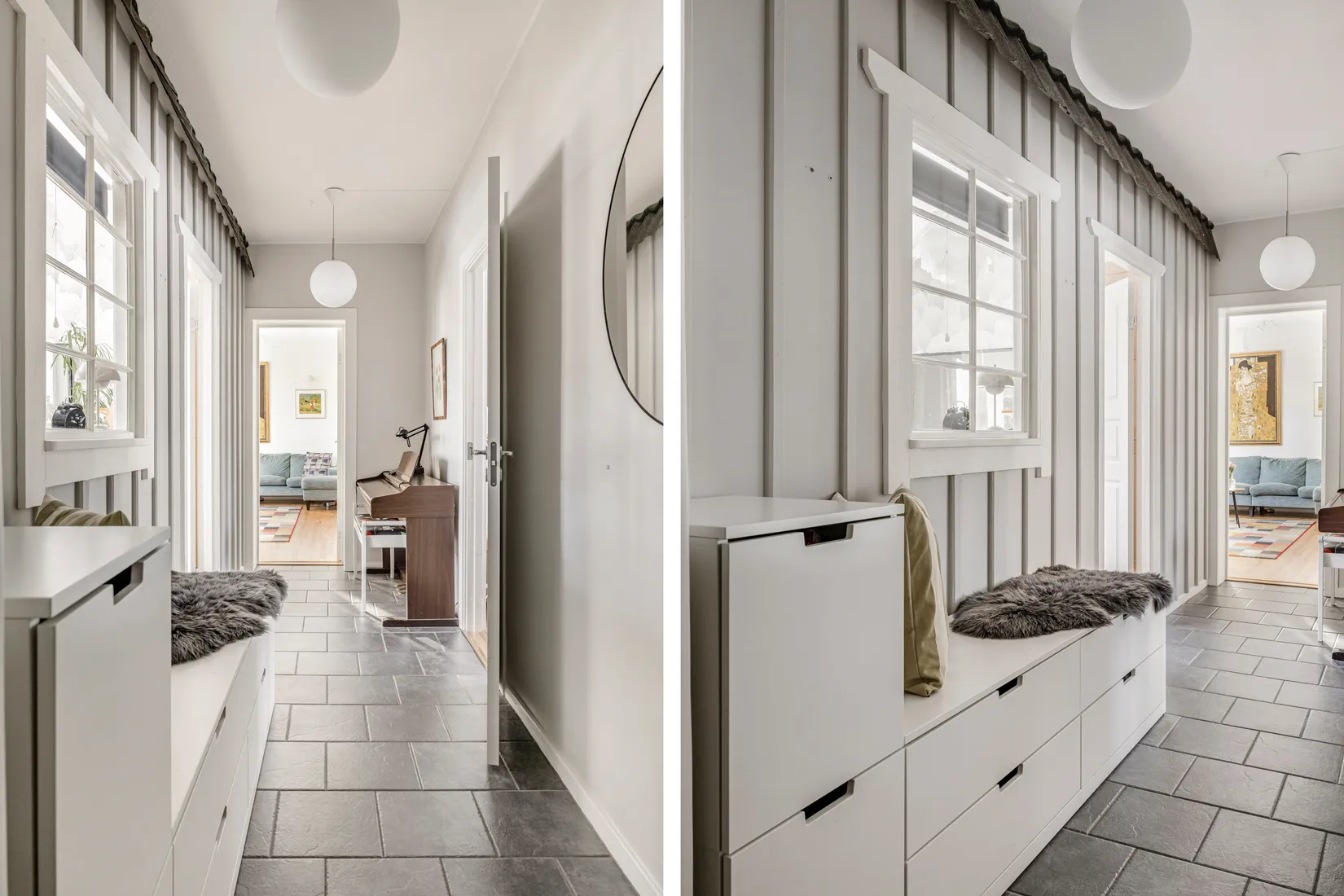 Bostadsrätt, Boråsvägen 7, Hammarbyhöjden, Stockholm