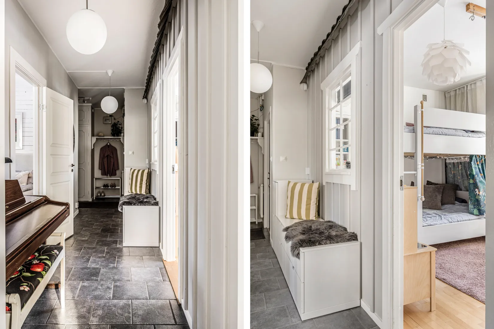 Bostadsrätt, Boråsvägen 7, Hammarbyhöjden, Stockholm