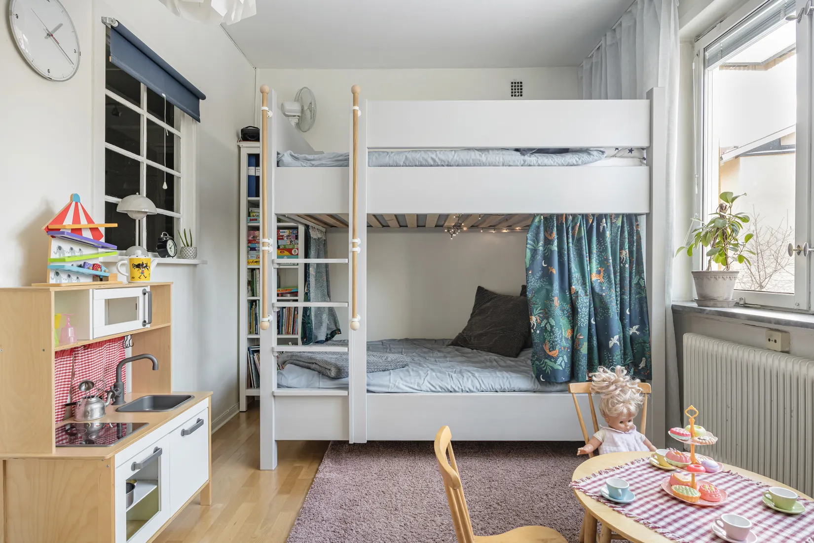 Bostadsrätt, Boråsvägen 7, Hammarbyhöjden, Stockholm