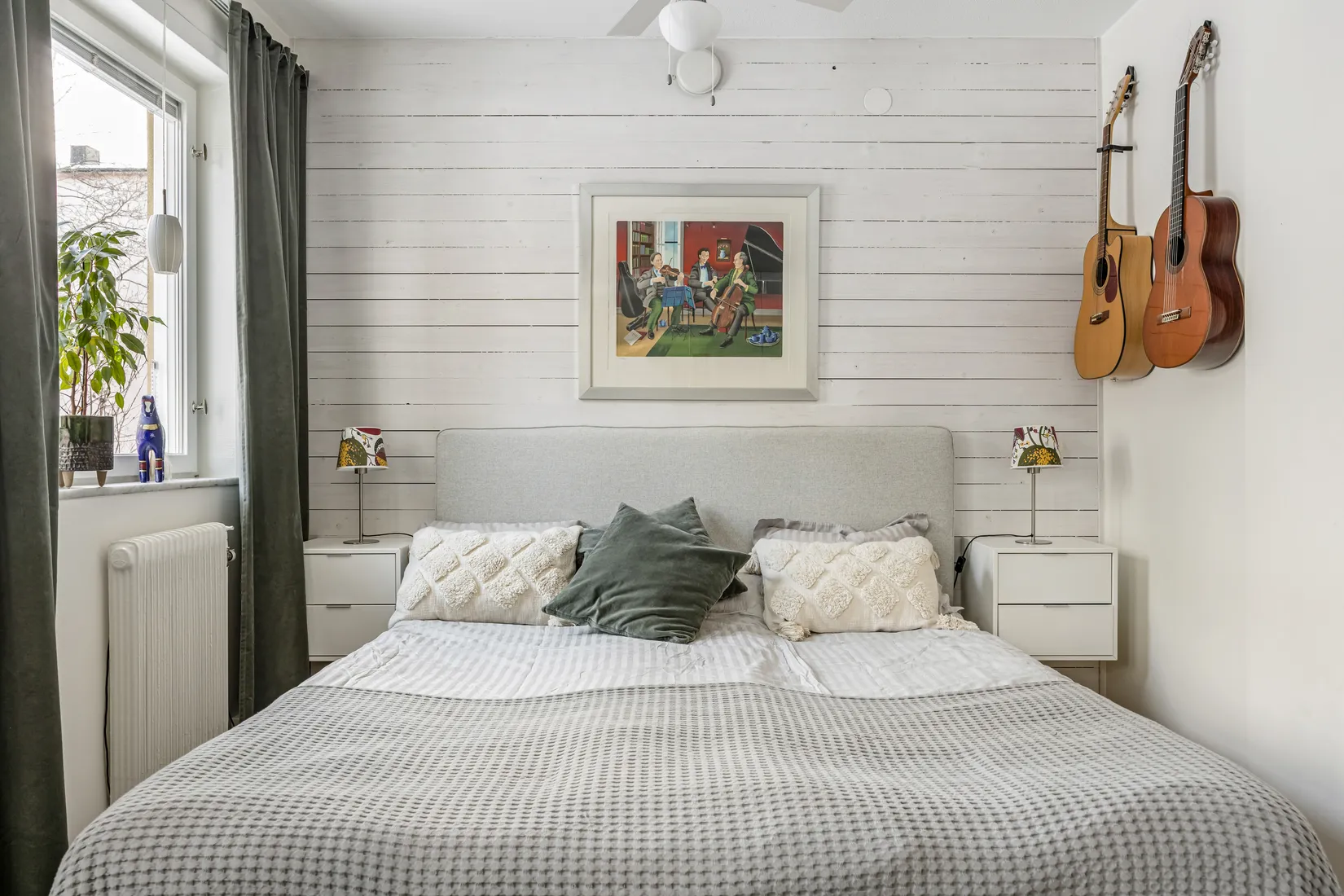 Bostadsrätt, Boråsvägen 7, Hammarbyhöjden, Stockholm