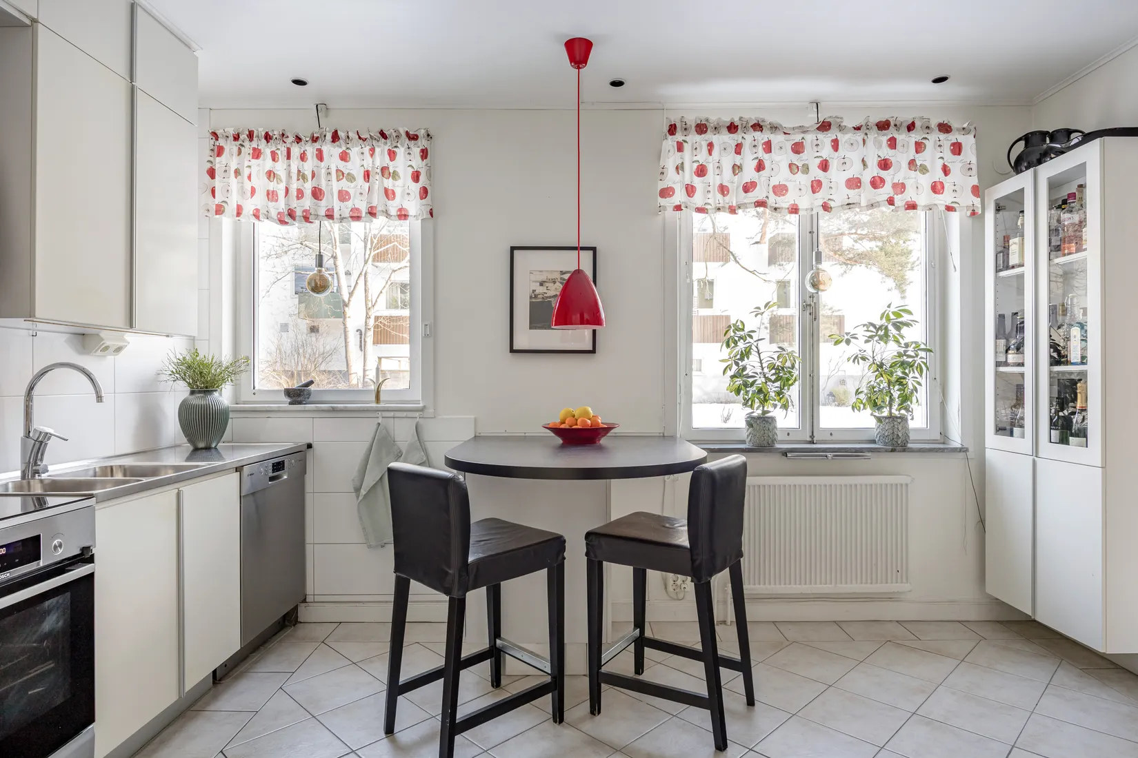 Bostadsrätt, Boråsvägen 7, Hammarbyhöjden, Stockholm