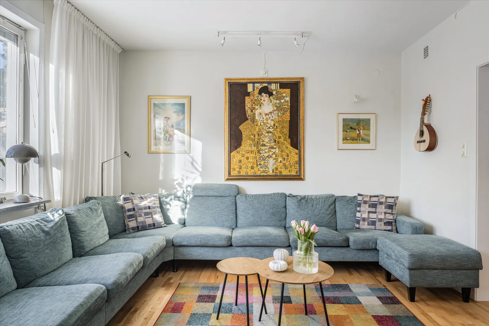 Bostadsrätt, Boråsvägen 7, Hammarbyhöjden, Stockholm