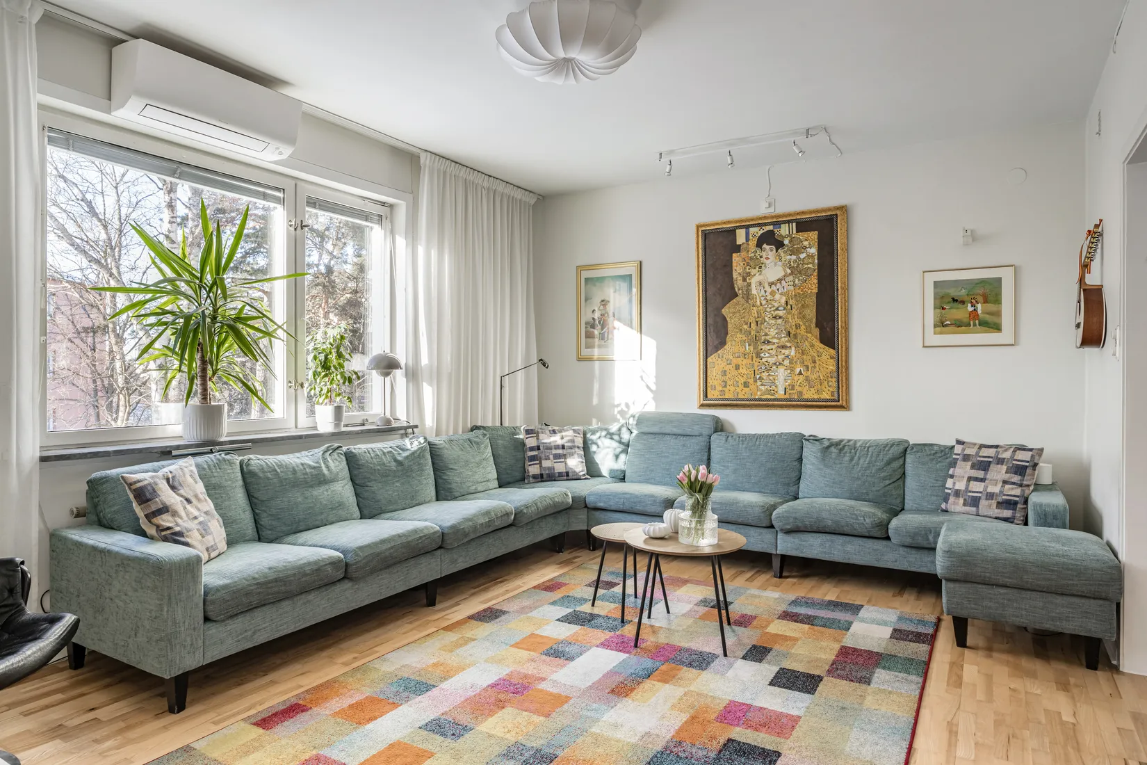 Bostadsrätt, Boråsvägen 7, Hammarbyhöjden, Stockholm