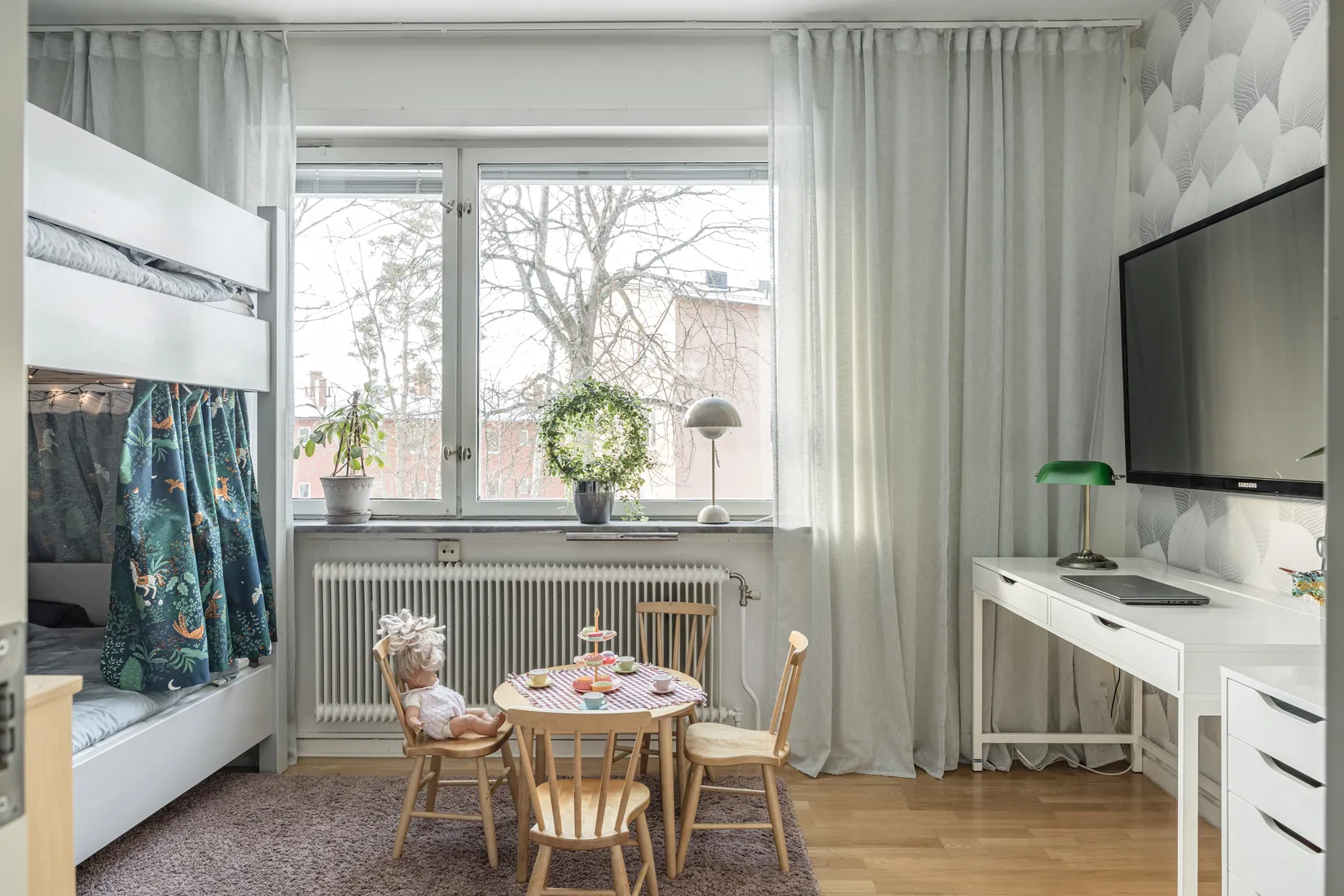 Bostadsrätt, Boråsvägen 7, Hammarbyhöjden, Stockholm