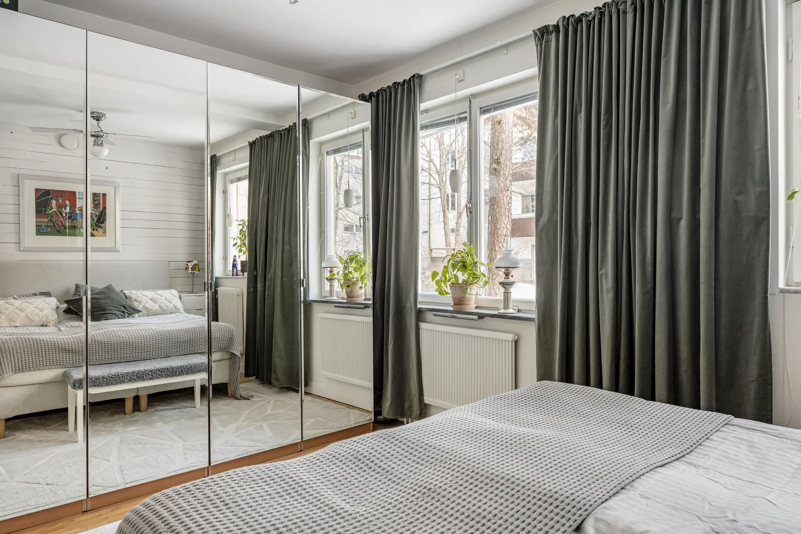 Bostadsrätt, Boråsvägen 7, Hammarbyhöjden, Stockholm