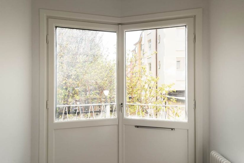 Bostadsrätt, Fredsgatan 6B, Sundbyberg